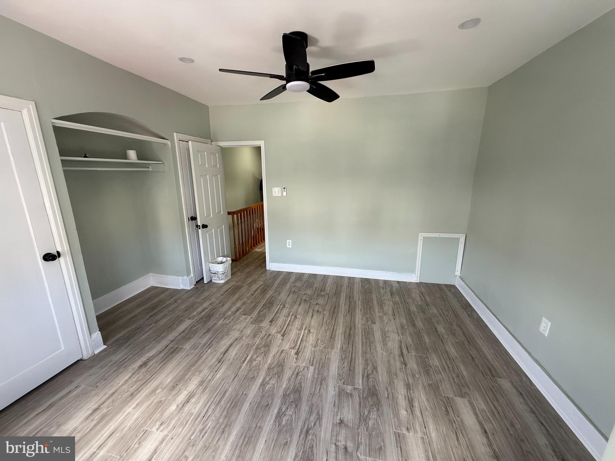 PHILADELPHIA (SOUTH) - Residential