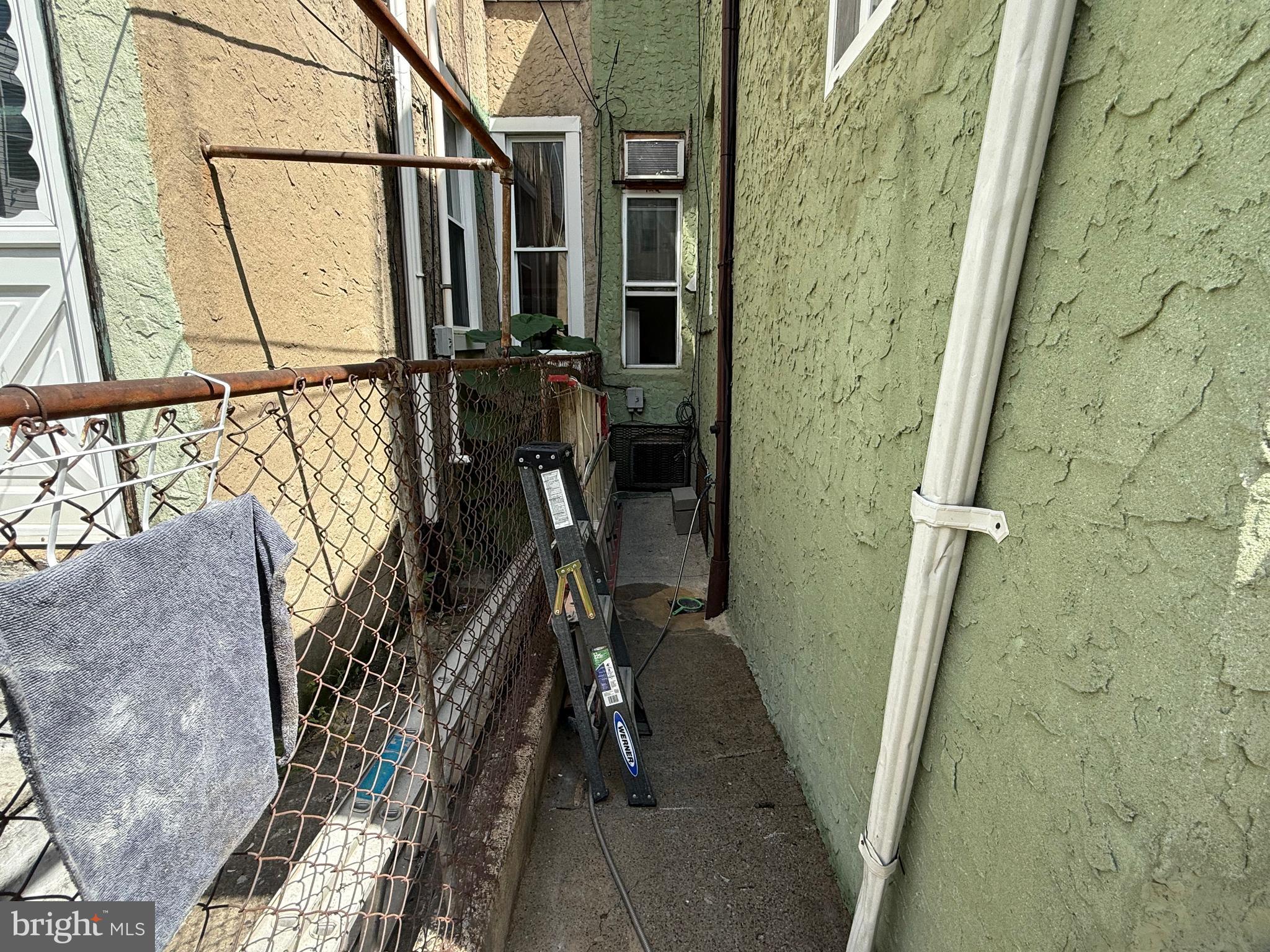 PHILADELPHIA (SOUTH) - Residential