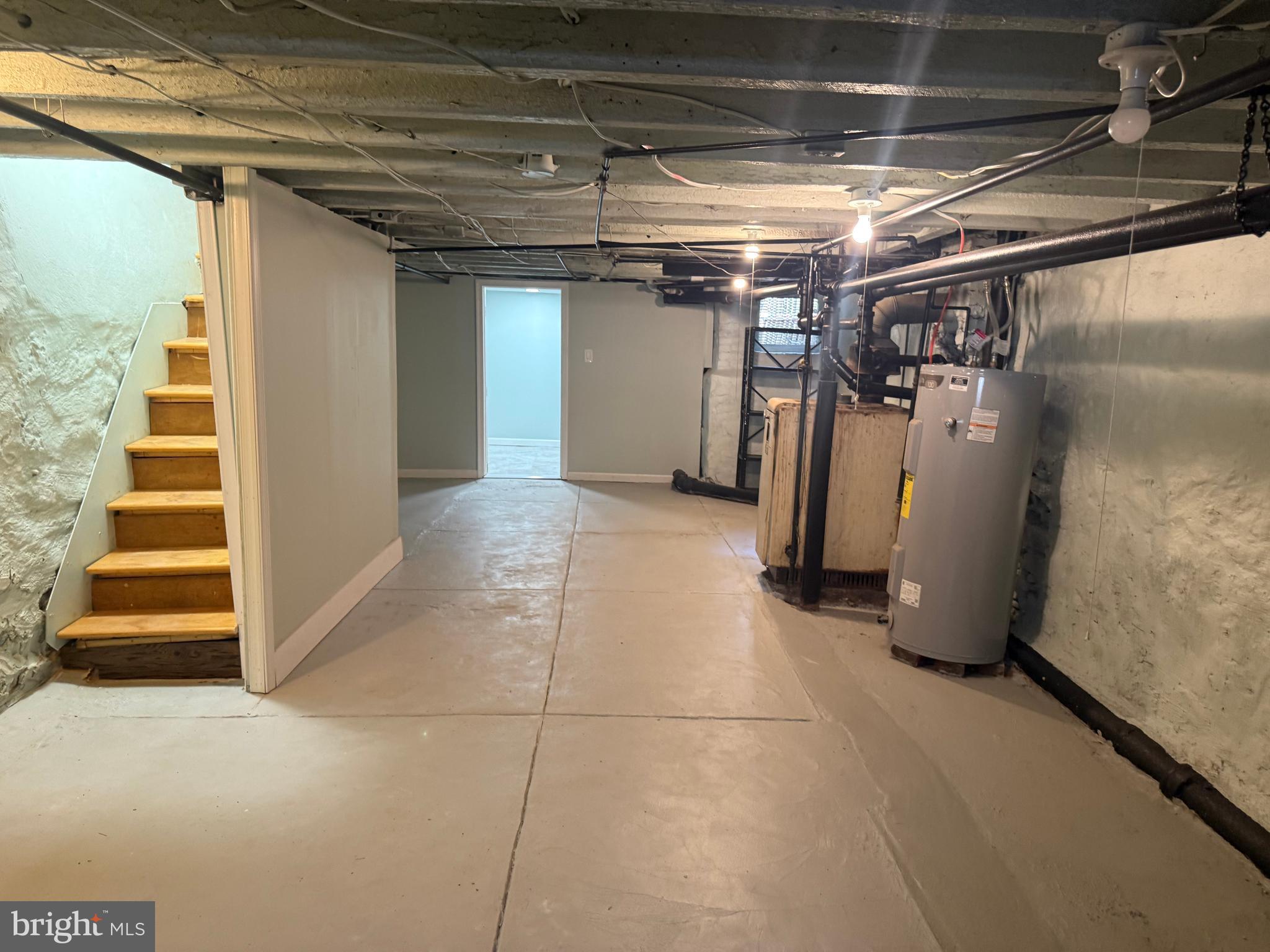 PHILADELPHIA (SOUTH) - Residential