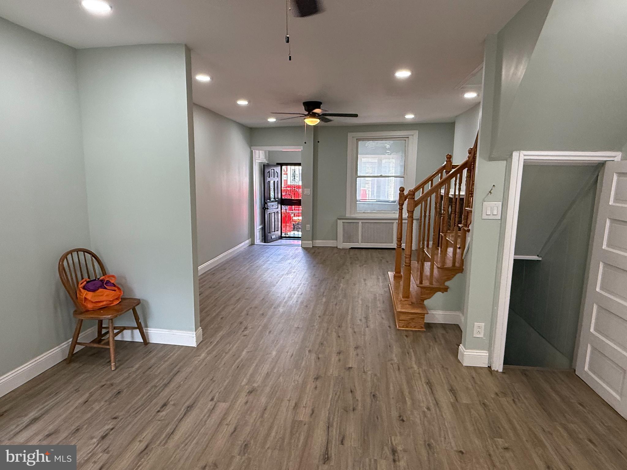 PHILADELPHIA (SOUTH) - Residential