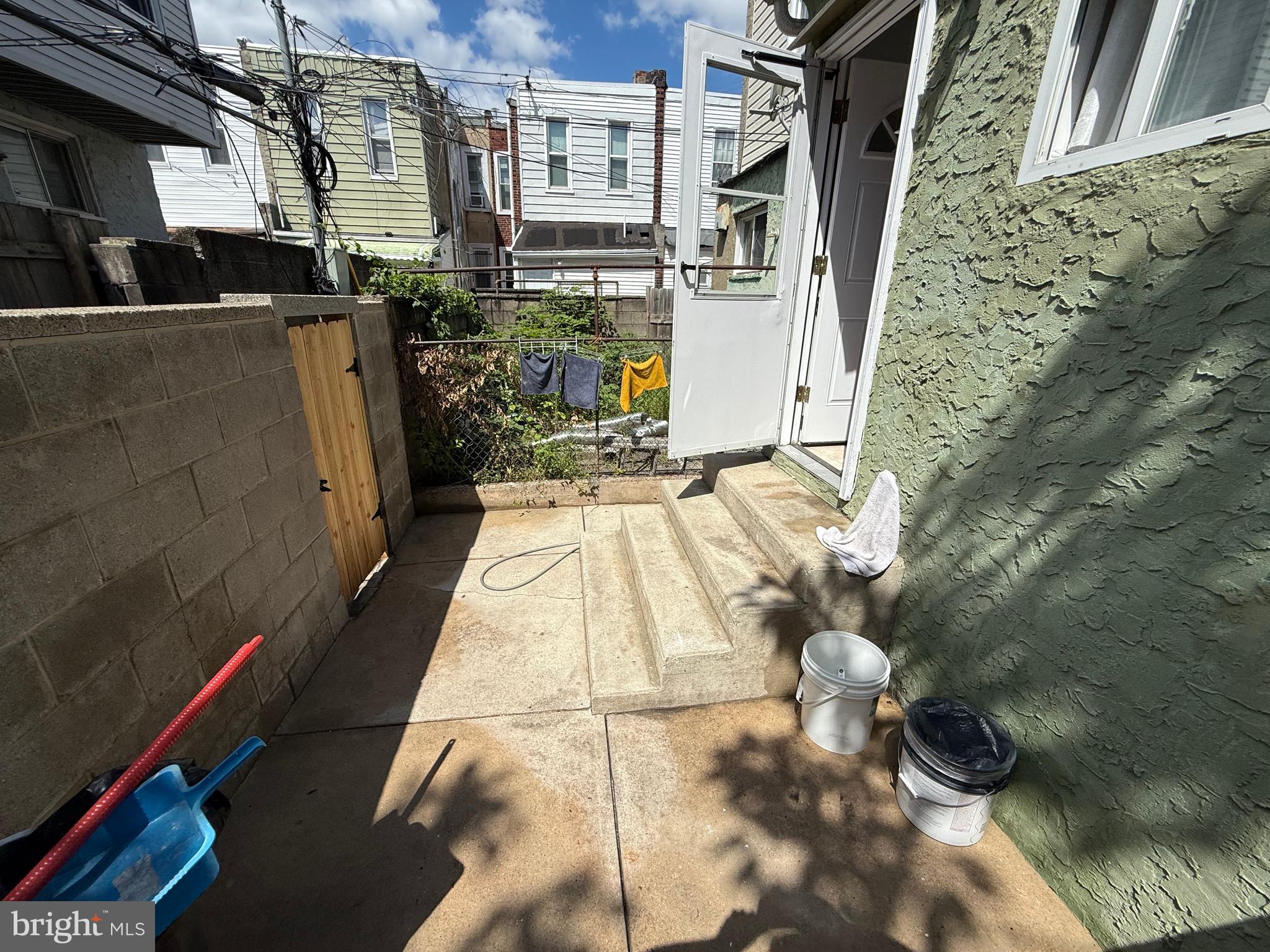 PHILADELPHIA (SOUTH) - Residential