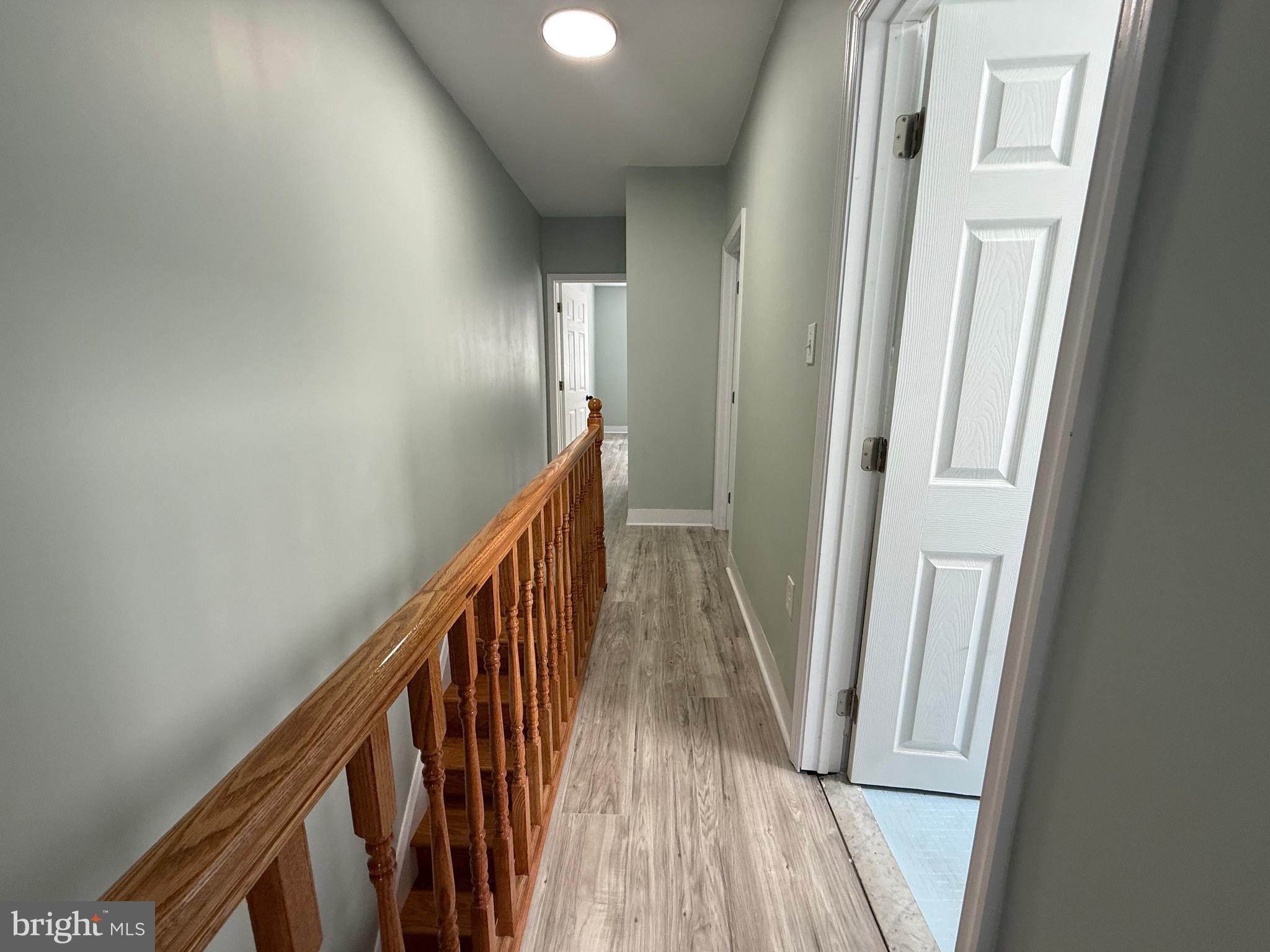 PHILADELPHIA (SOUTH) - Residential