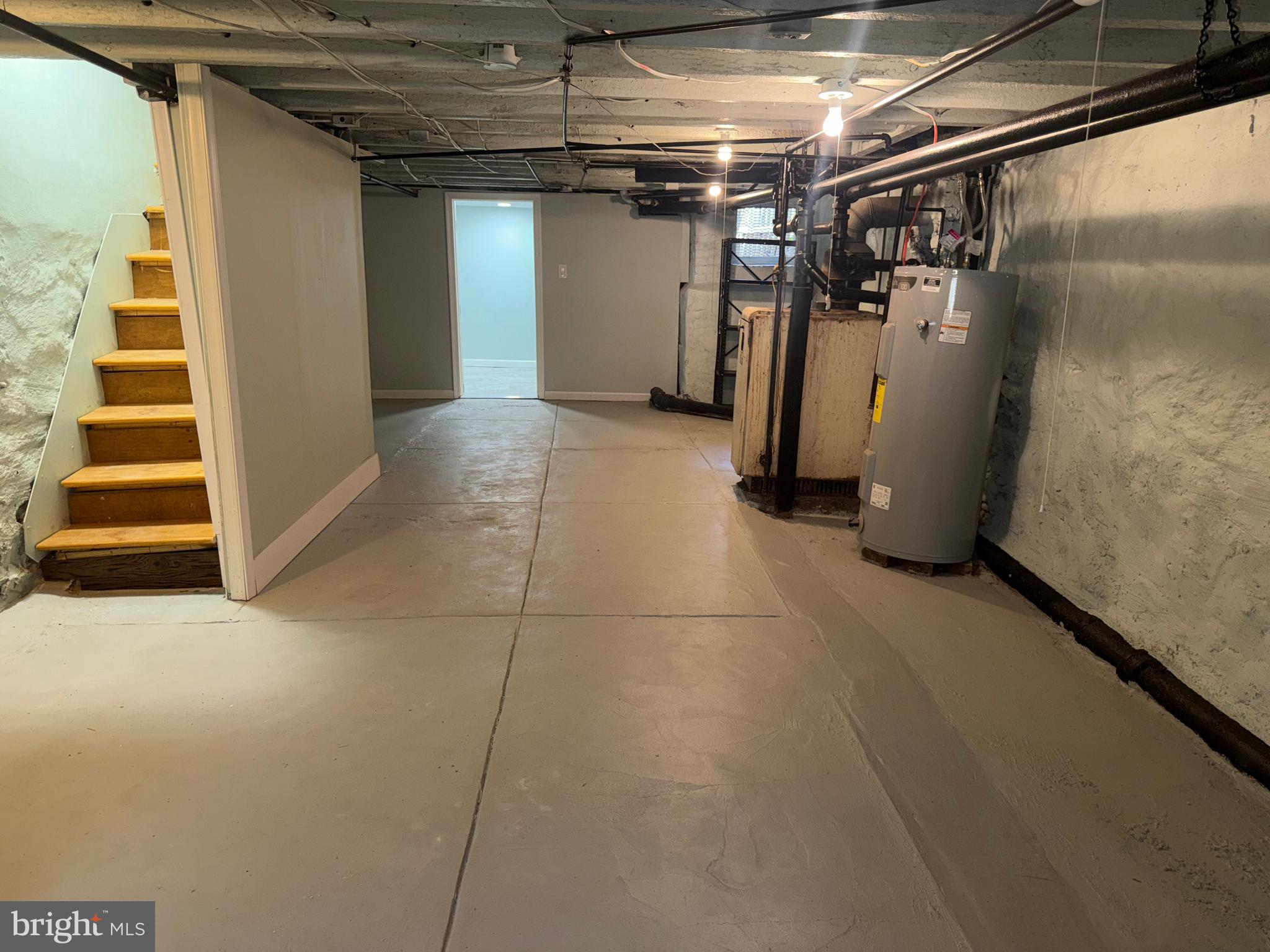 PHILADELPHIA (SOUTH) - Residential