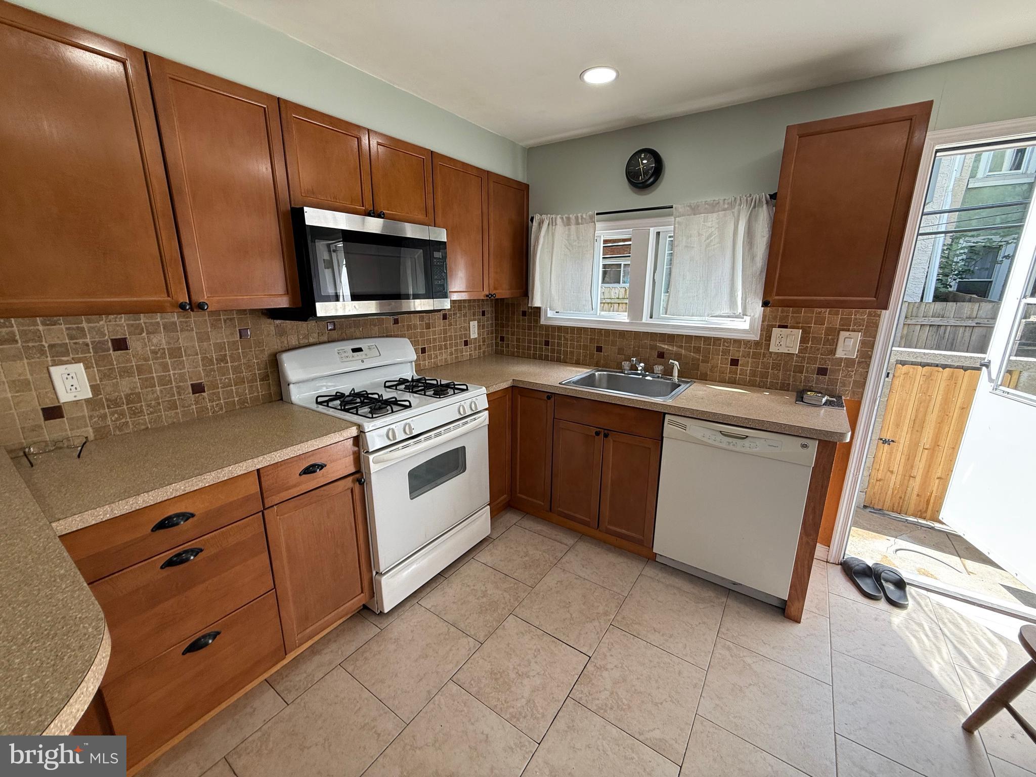 PHILADELPHIA (SOUTH) - Residential