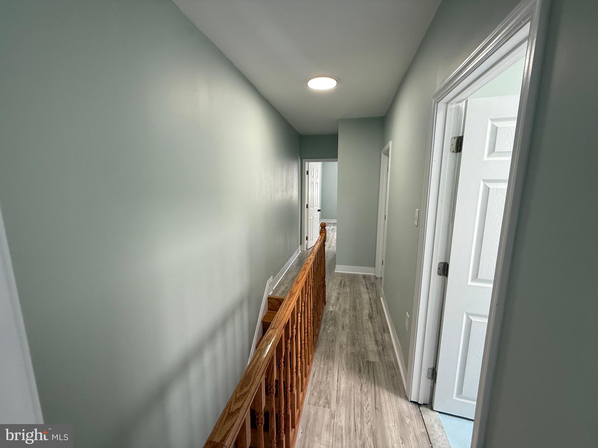 PHILADELPHIA (SOUTH) - Residential