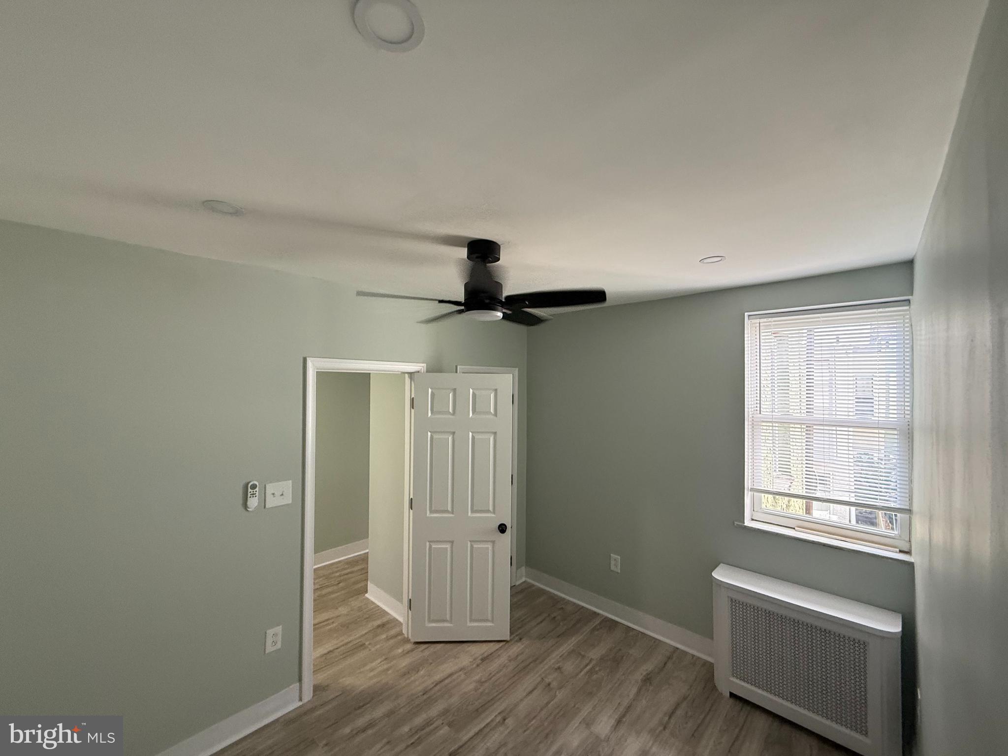 PHILADELPHIA (SOUTH) - Residential