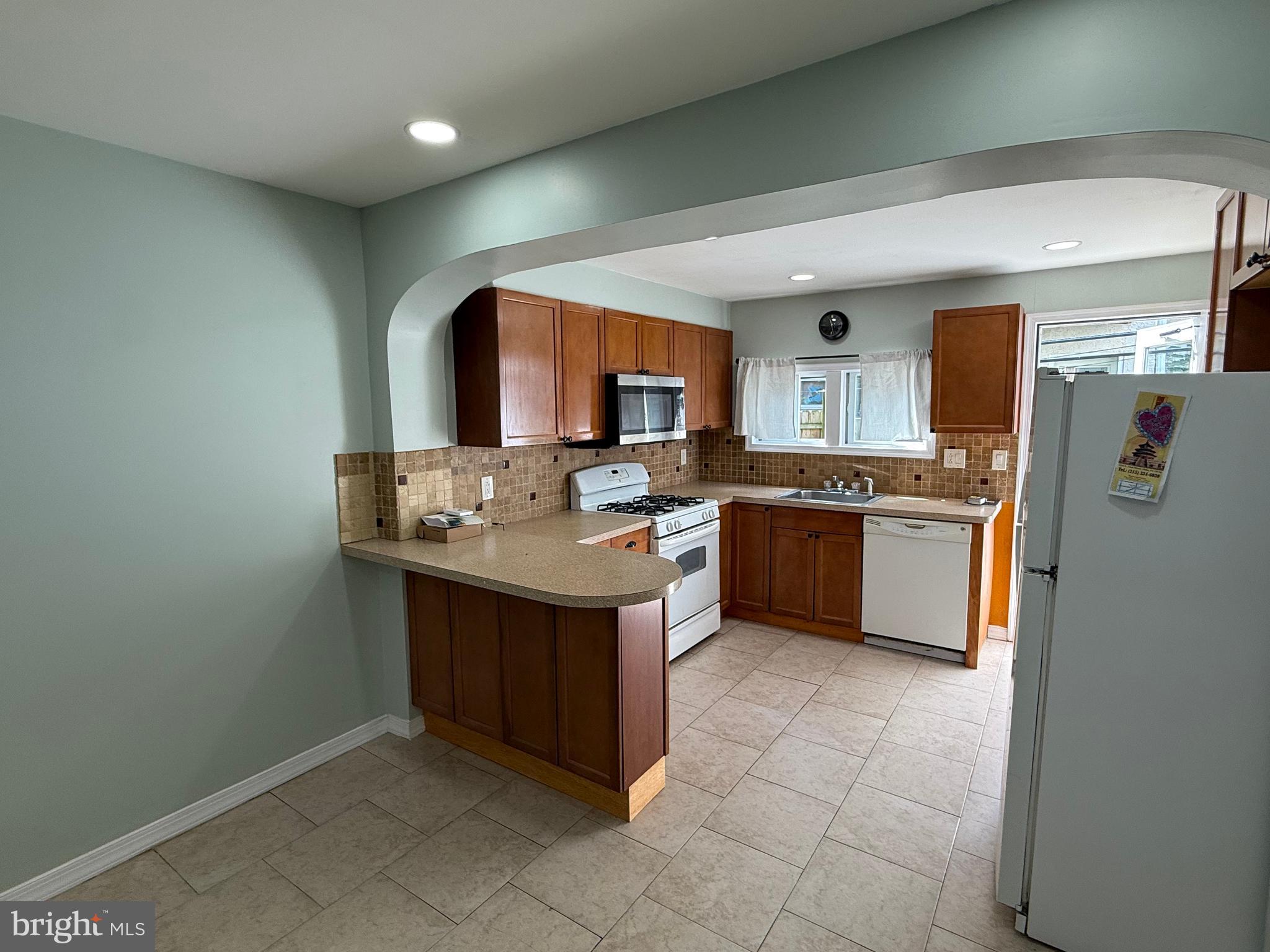 PHILADELPHIA (SOUTH) - Residential