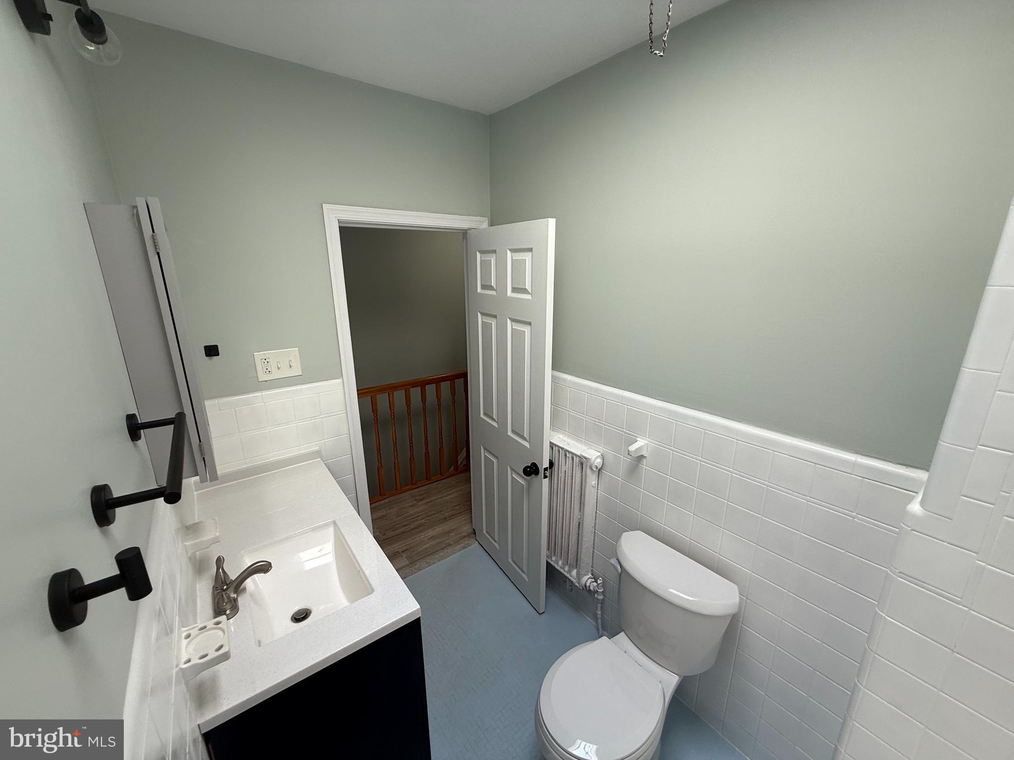 PHILADELPHIA (SOUTH) - Residential