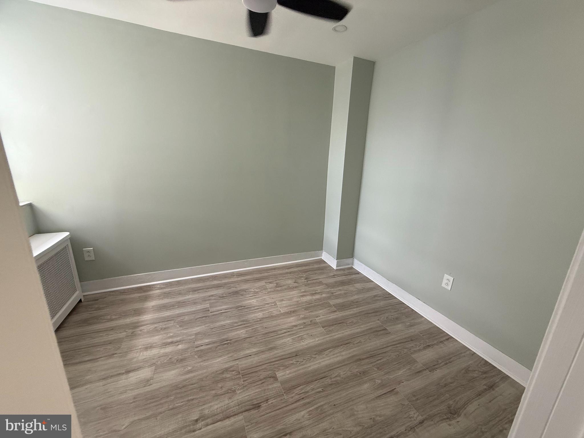 PHILADELPHIA (SOUTH) - Residential