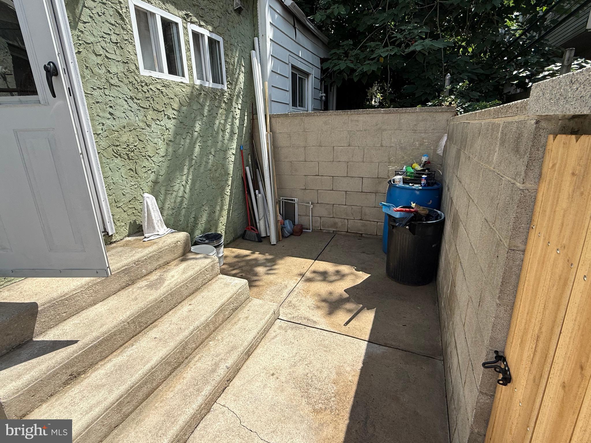 PHILADELPHIA (SOUTH) - Residential