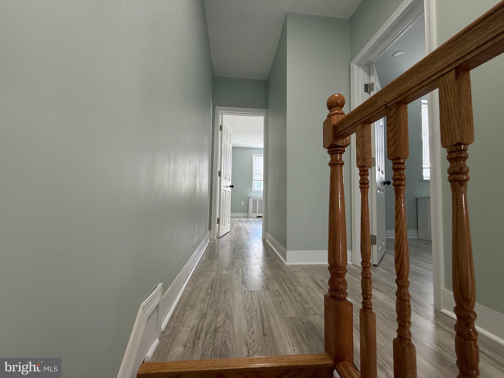 PHILADELPHIA (SOUTH) - Residential