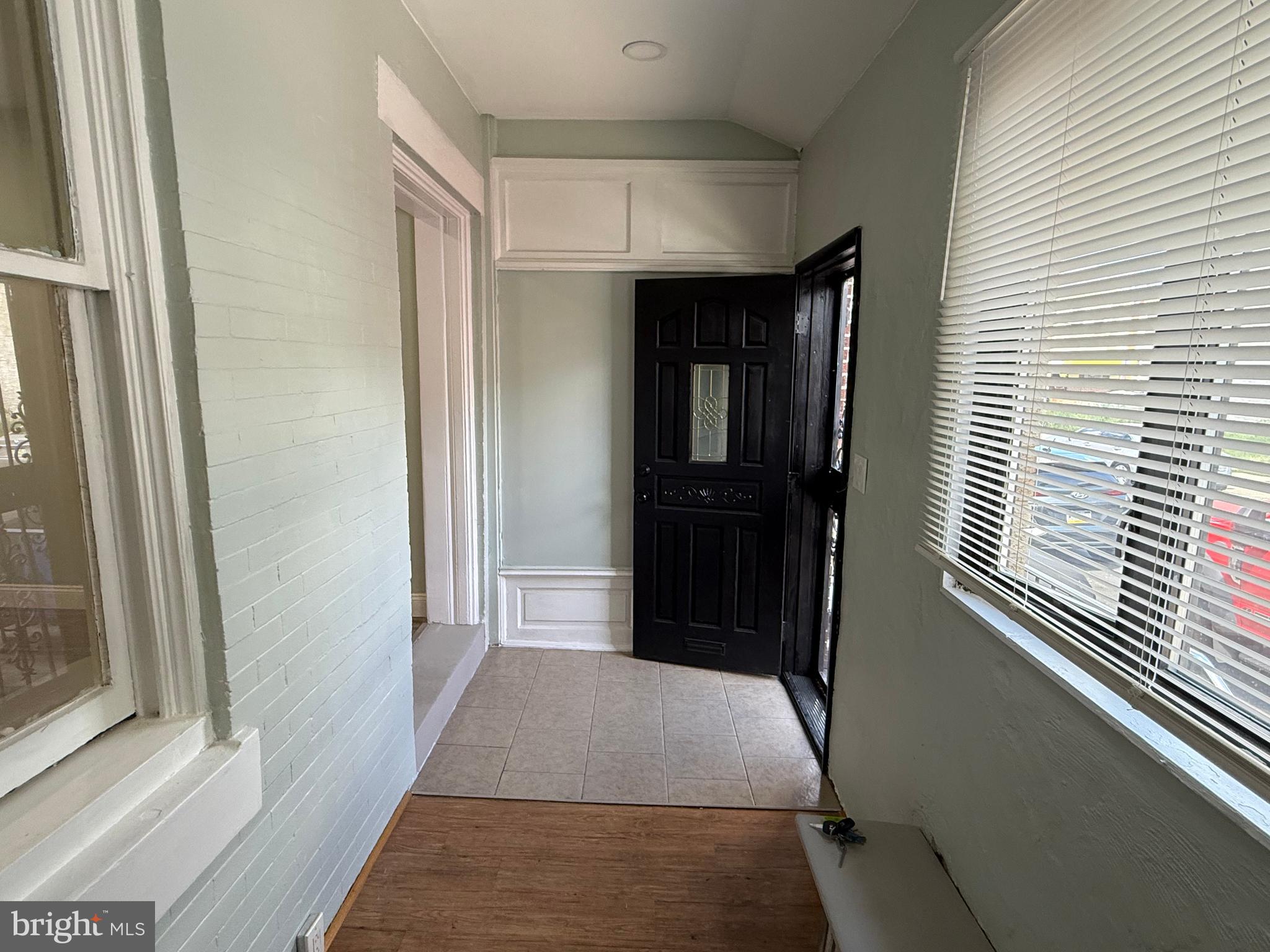 PHILADELPHIA (SOUTH) - Residential