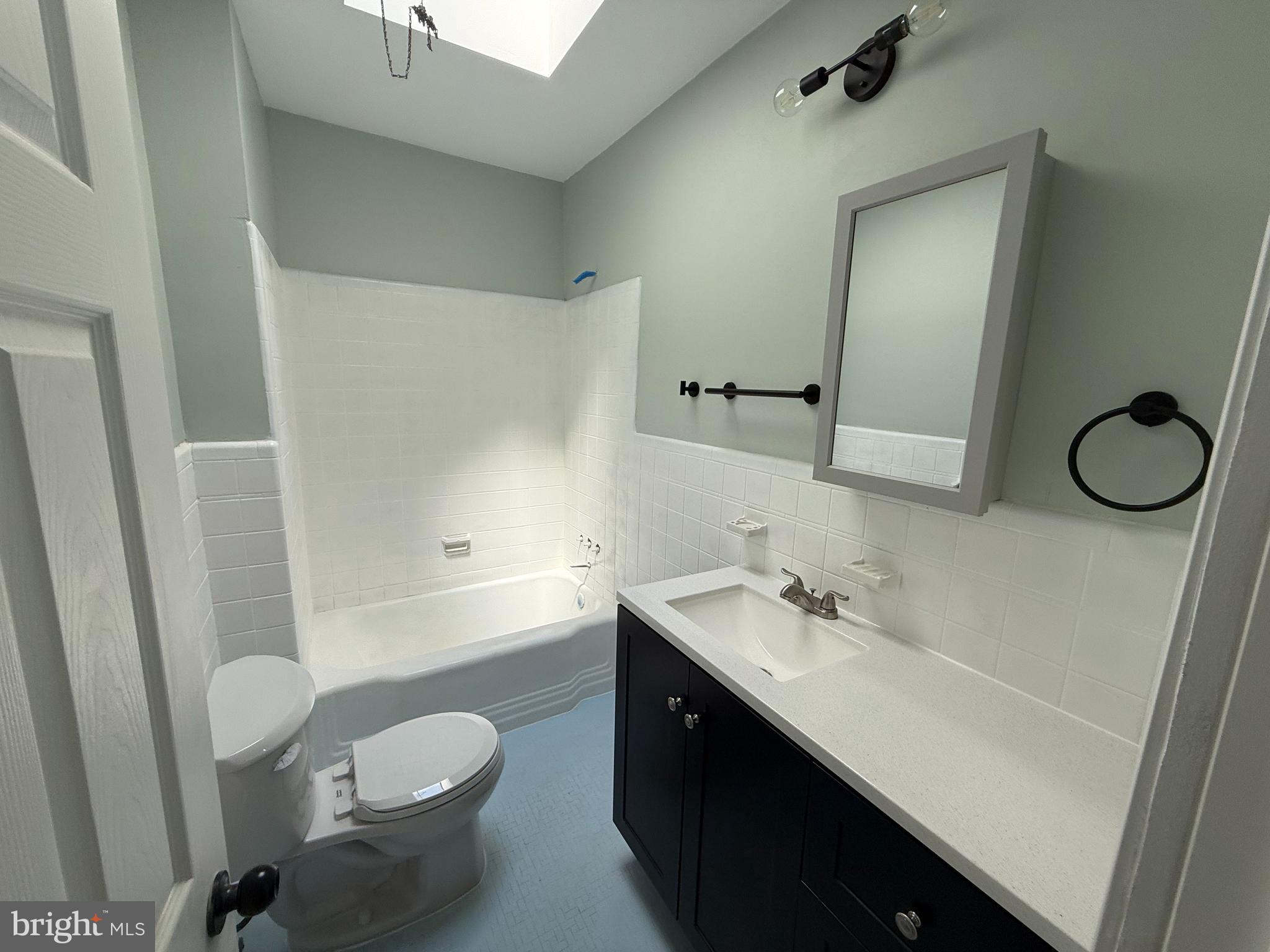 PHILADELPHIA (SOUTH) - Residential