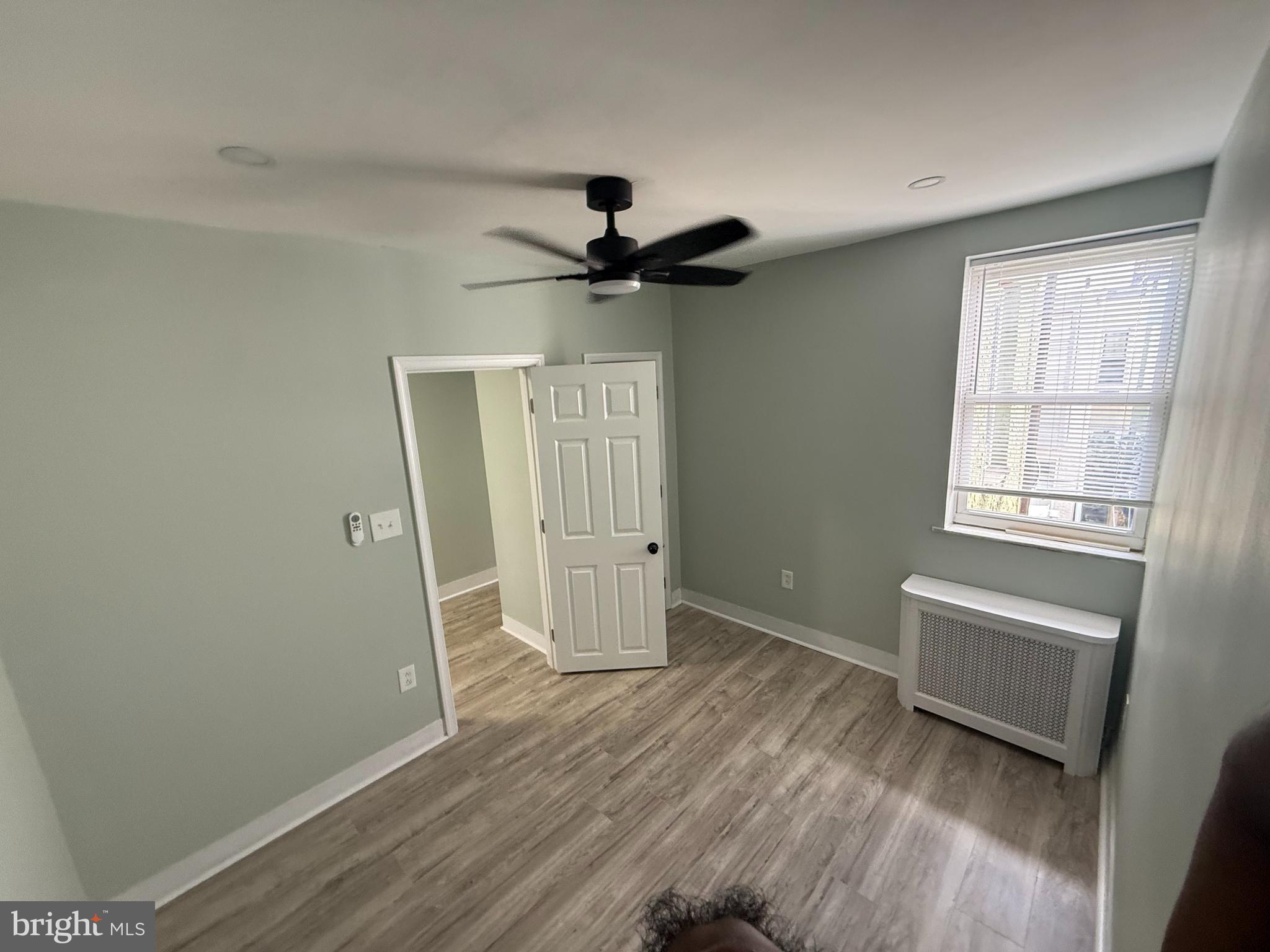 PHILADELPHIA (SOUTH) - Residential