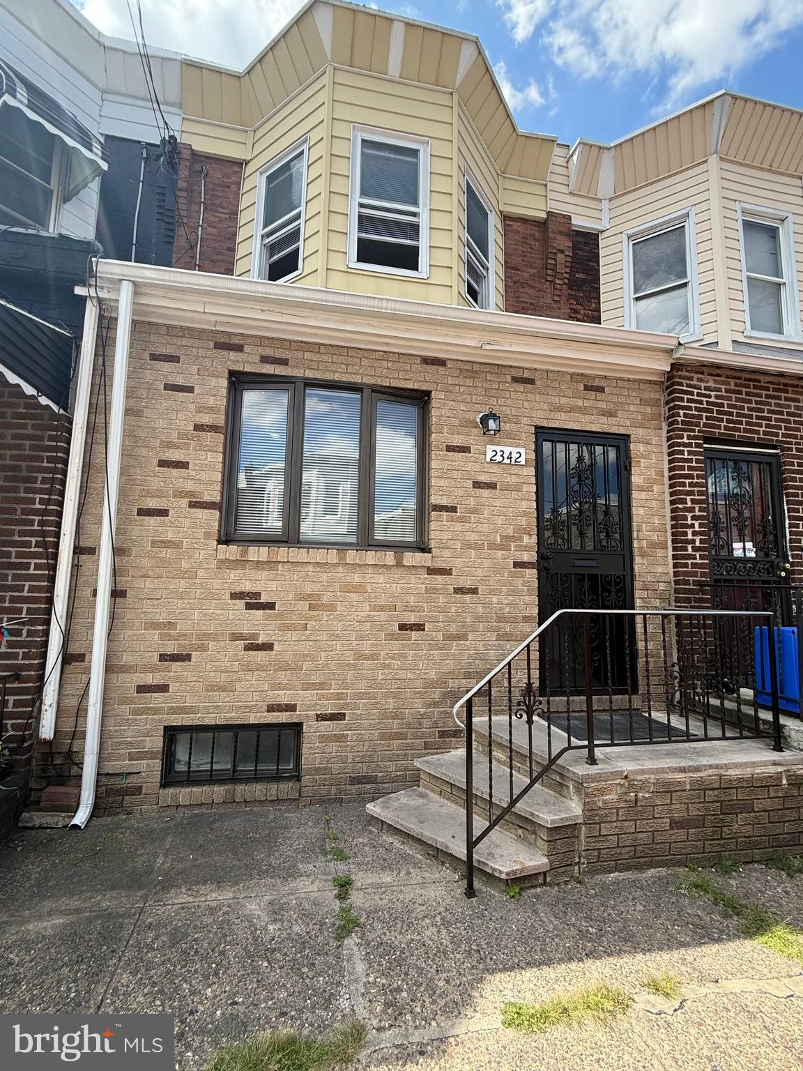 Fully Rehabbed 3-Bed, 1.5-Bath Townhome at 2342 Tasker St
Discover living at its finest in this beautifully renovated 3-bedroom, 1.5-bathroom townhome located at 2342 Tasker St in the heart of vibrant South Philadelphia. This newly rehabbed gem blends modern upgrades with classic charm, offering the perfect balance of comfort and style.
Step inside to the main floor with gleaming hardwood floors, fresh neutral paint, and abundant natural light. With a new kitchen boasts appliances, quartz countertops, and custom cabinetry, ideal for home chefs and entertainers alike. The spacious living area flows seamlessly, creating a welcoming space for relaxation or gatherings.
Upstairs, three well-appointed bedrooms feature ample closet space, with the primary bedroom offering plenty of room for a king-sized bed. The fully updated full bathroom showcases modern fixtures, a sleek vanity, and stylish tile work. A convenient half-bath located in the basement adds extra functionality.
The semi-finished basement provides versatile bonus space—perfect for a home office, gym, or media room—with fresh flooring, recessed lighting,
Located in the sought-after Point Breeze neighborhood, 2342 Tasker St is steps from local cafes, parks, and public transit, with easy access to Center City and major highways. Every detail of this home has been thoughtfully upgraded, from new HVAC and electrical systems to energy-efficient windows, ensuring low maintenance and modern comfort.
Don’t miss your chance to own this turnkey townhome in one of Philly’s hottest neighborhoods! Schedule a showing today and experience the perfect blend of modern luxury and urban convenience.
