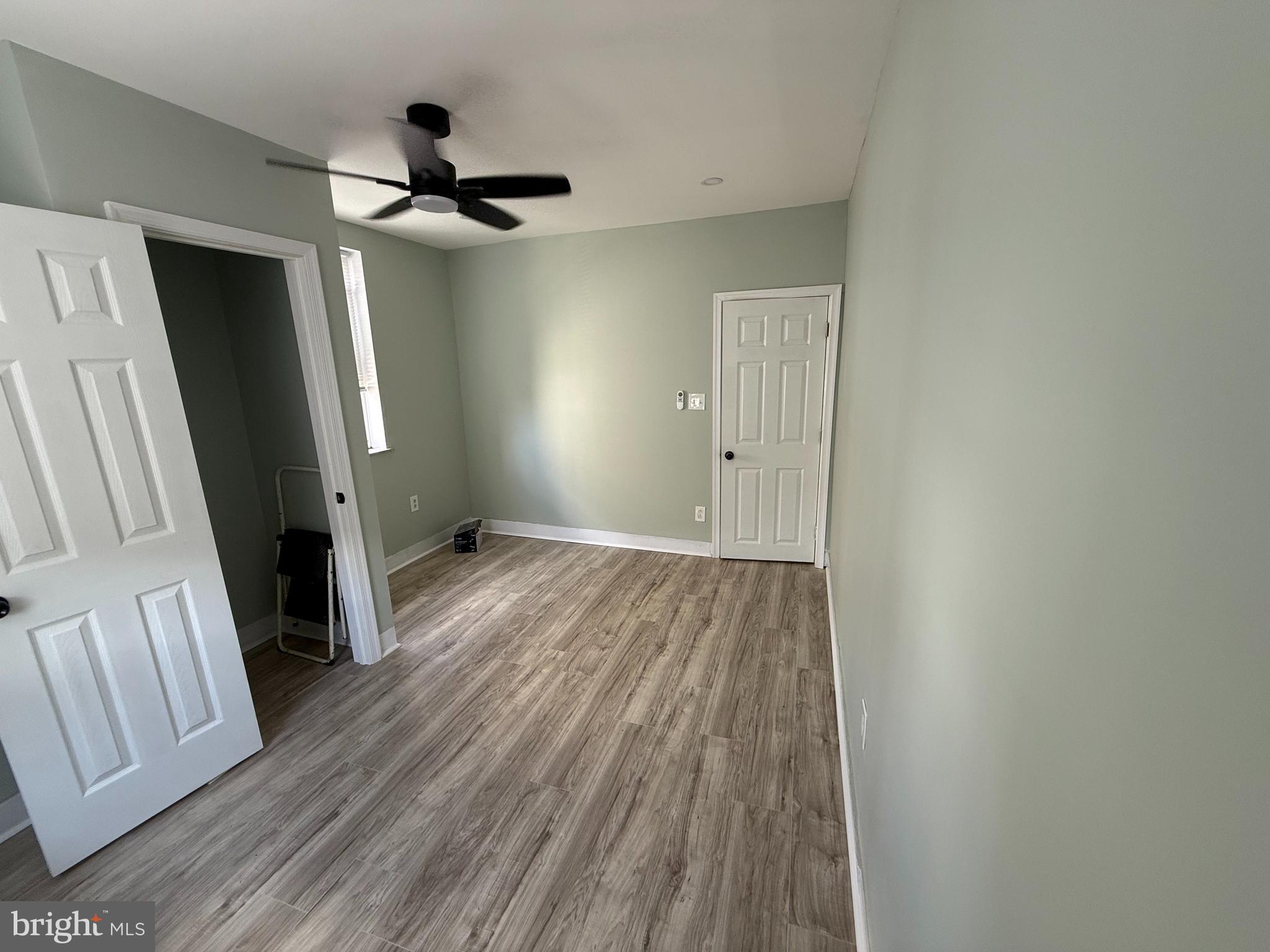 PHILADELPHIA (SOUTH) - Residential