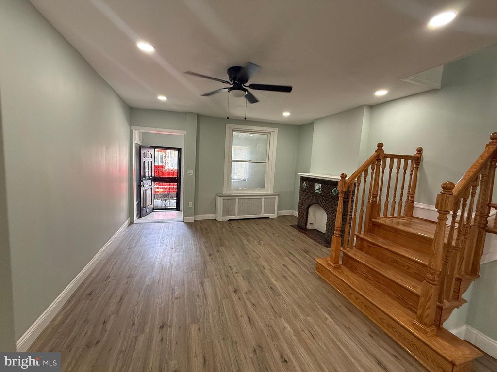 Photo of 2342 Tasker Street, PHILADELPHIA, PA 19145 (MLS # PAPH2526406)