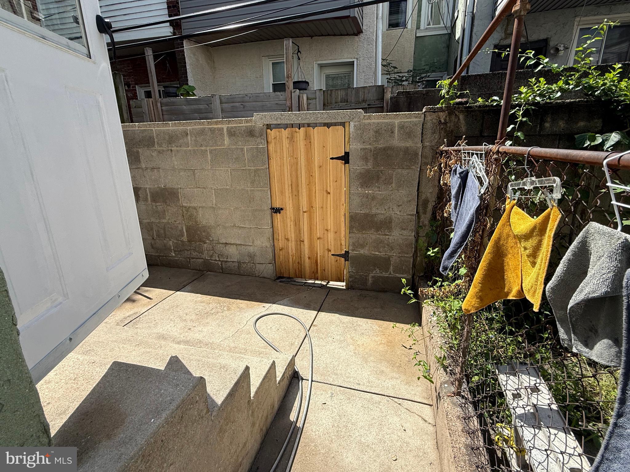 PHILADELPHIA (SOUTH) - Residential