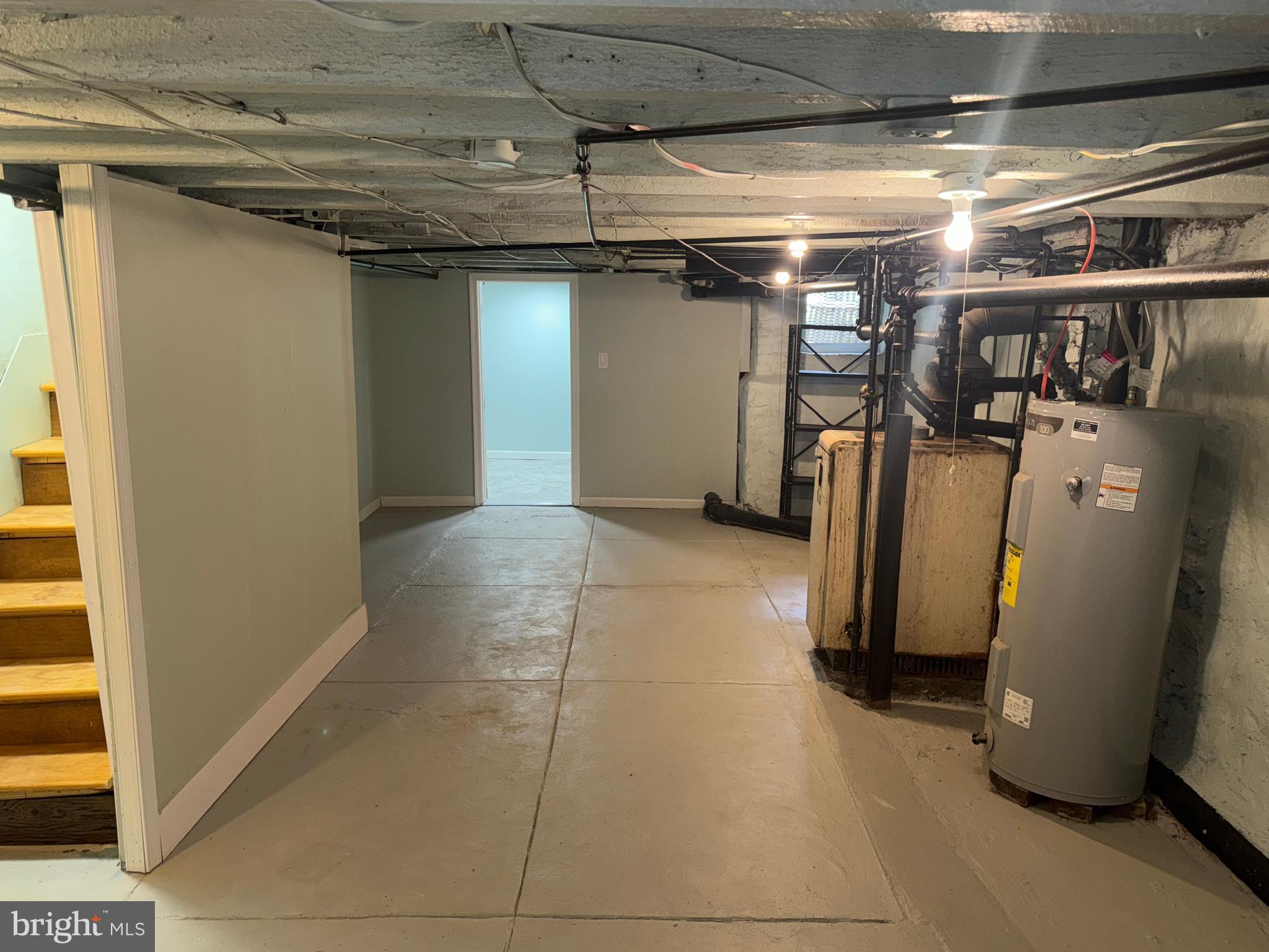 PHILADELPHIA (SOUTH) - Residential