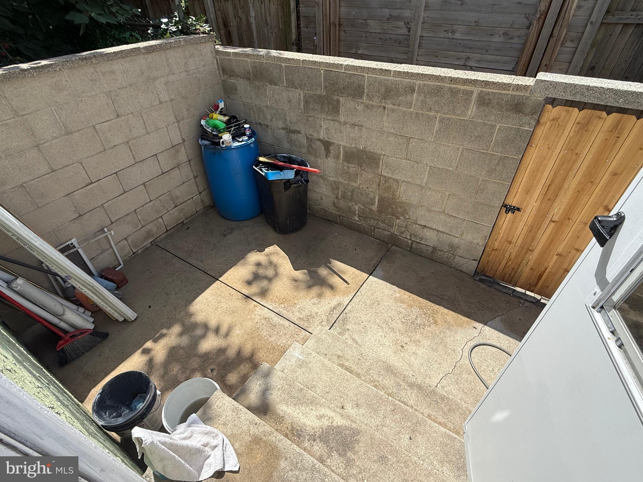 PHILADELPHIA (SOUTH) - Residential