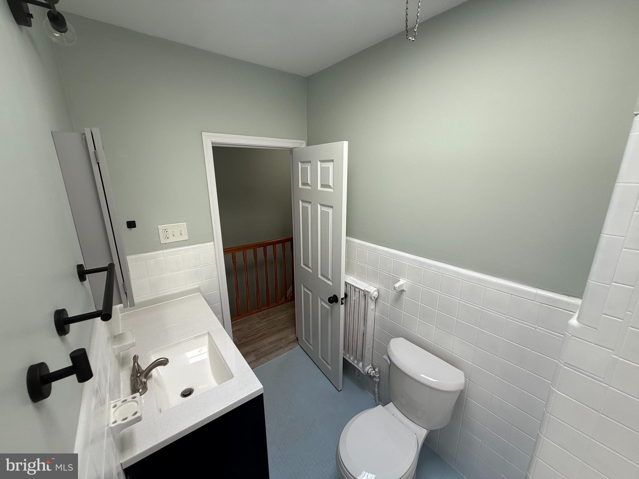 PHILADELPHIA (SOUTH) - Residential