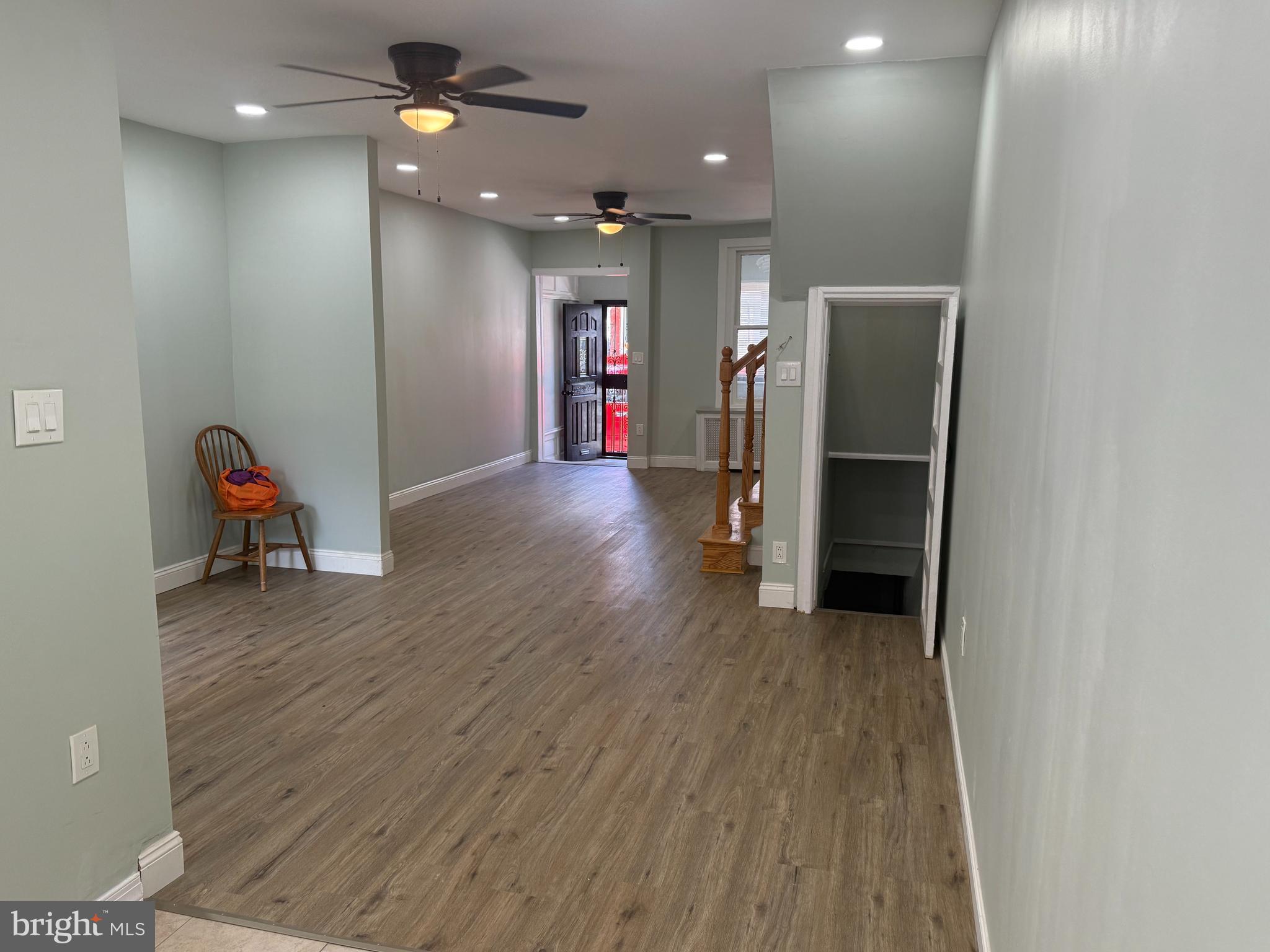 PHILADELPHIA (SOUTH) - Residential