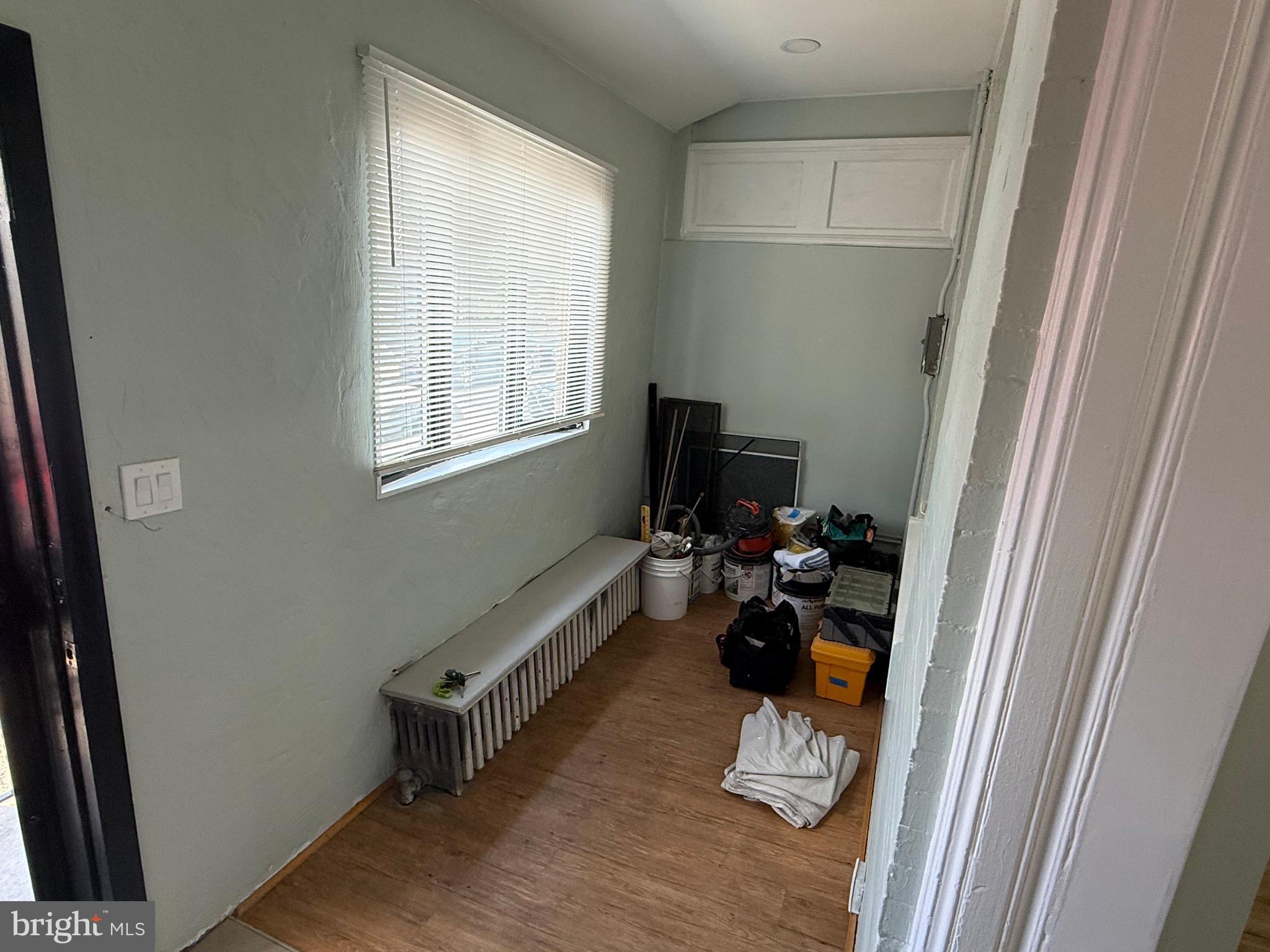 PHILADELPHIA (SOUTH) - Residential