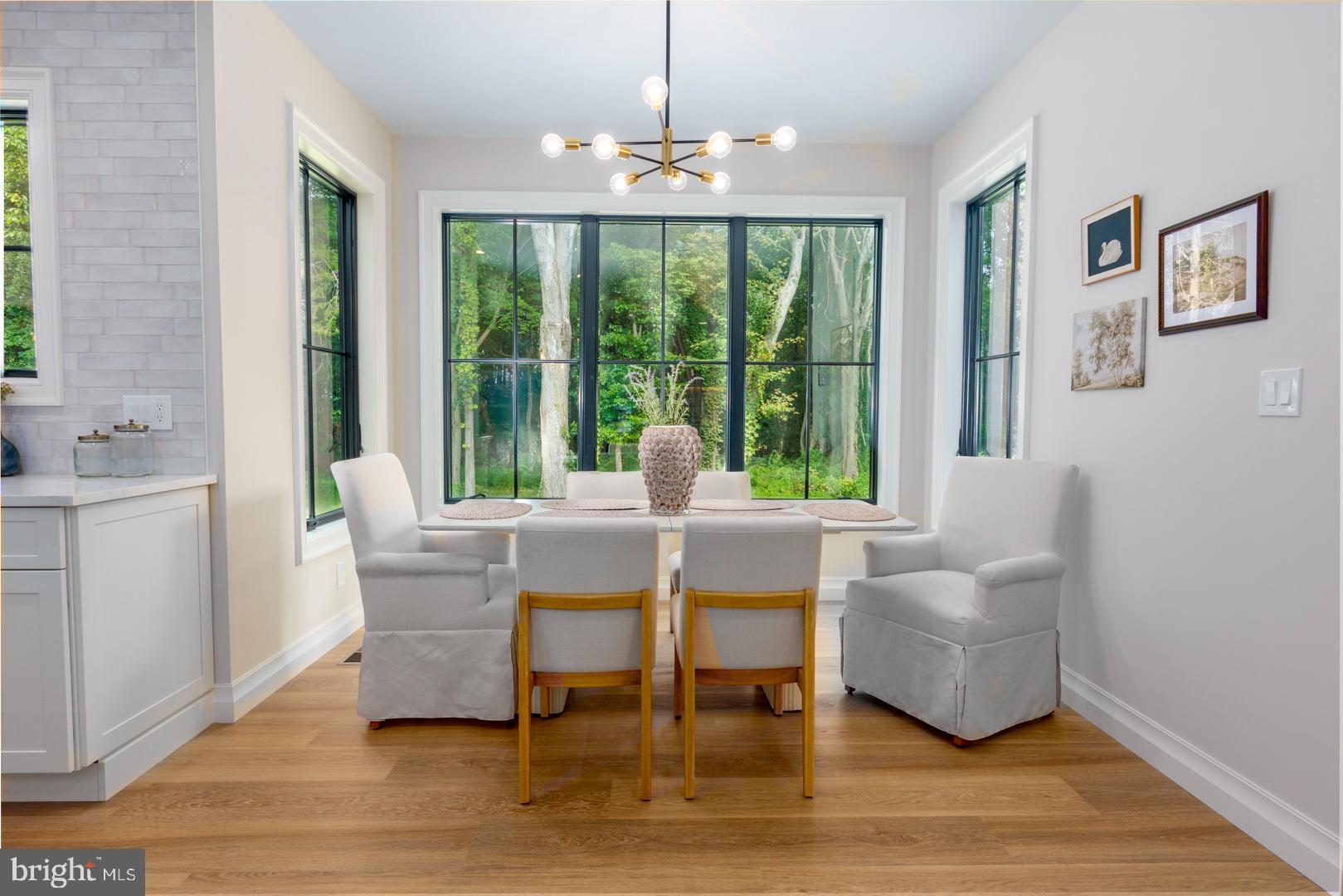 TOWER GARDENS - Residential