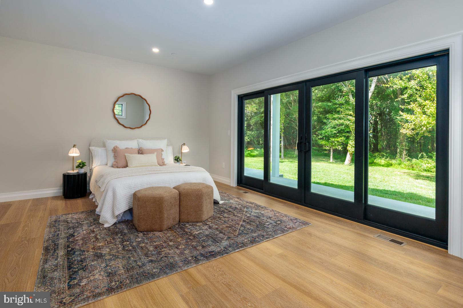 TOWER GARDENS - Residential