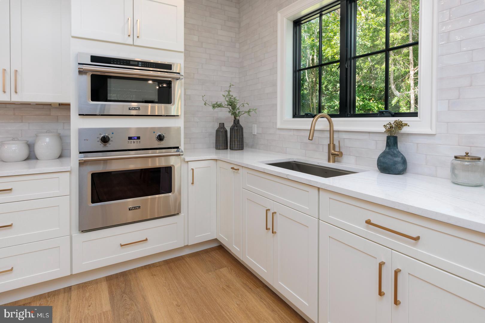 TOWER GARDENS - Residential