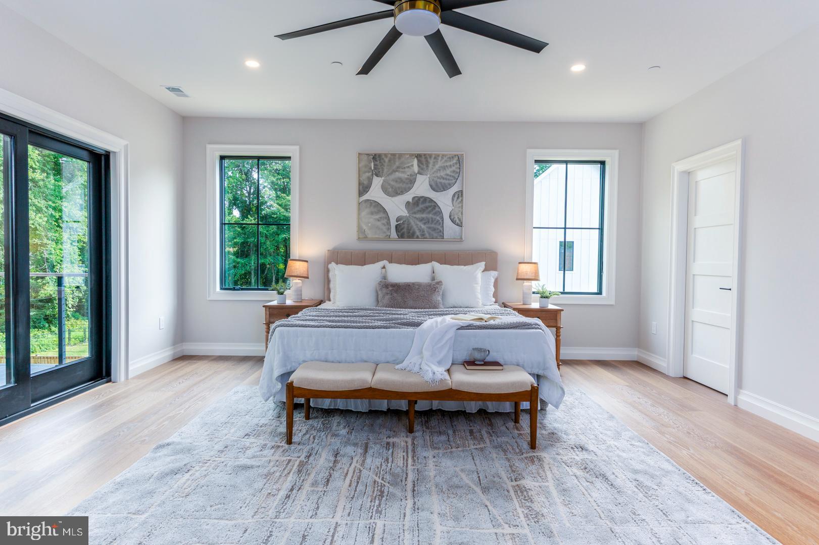 TOWER GARDENS - Residential