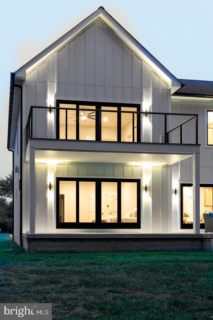 TOWER GARDENS - Residential