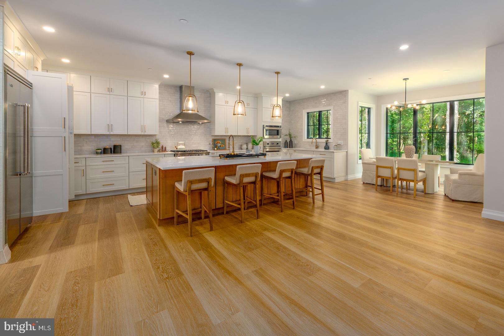 TOWER GARDENS - Residential