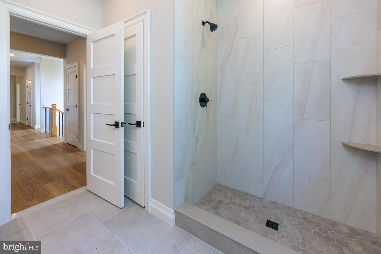 TOWER GARDENS - Residential