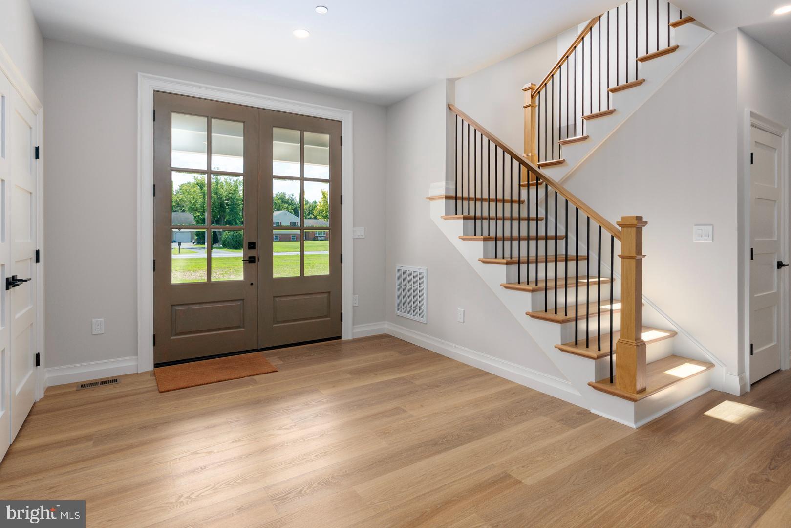 TOWER GARDENS - Residential