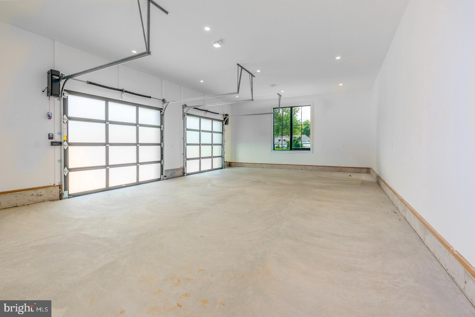 TOWER GARDENS - Residential