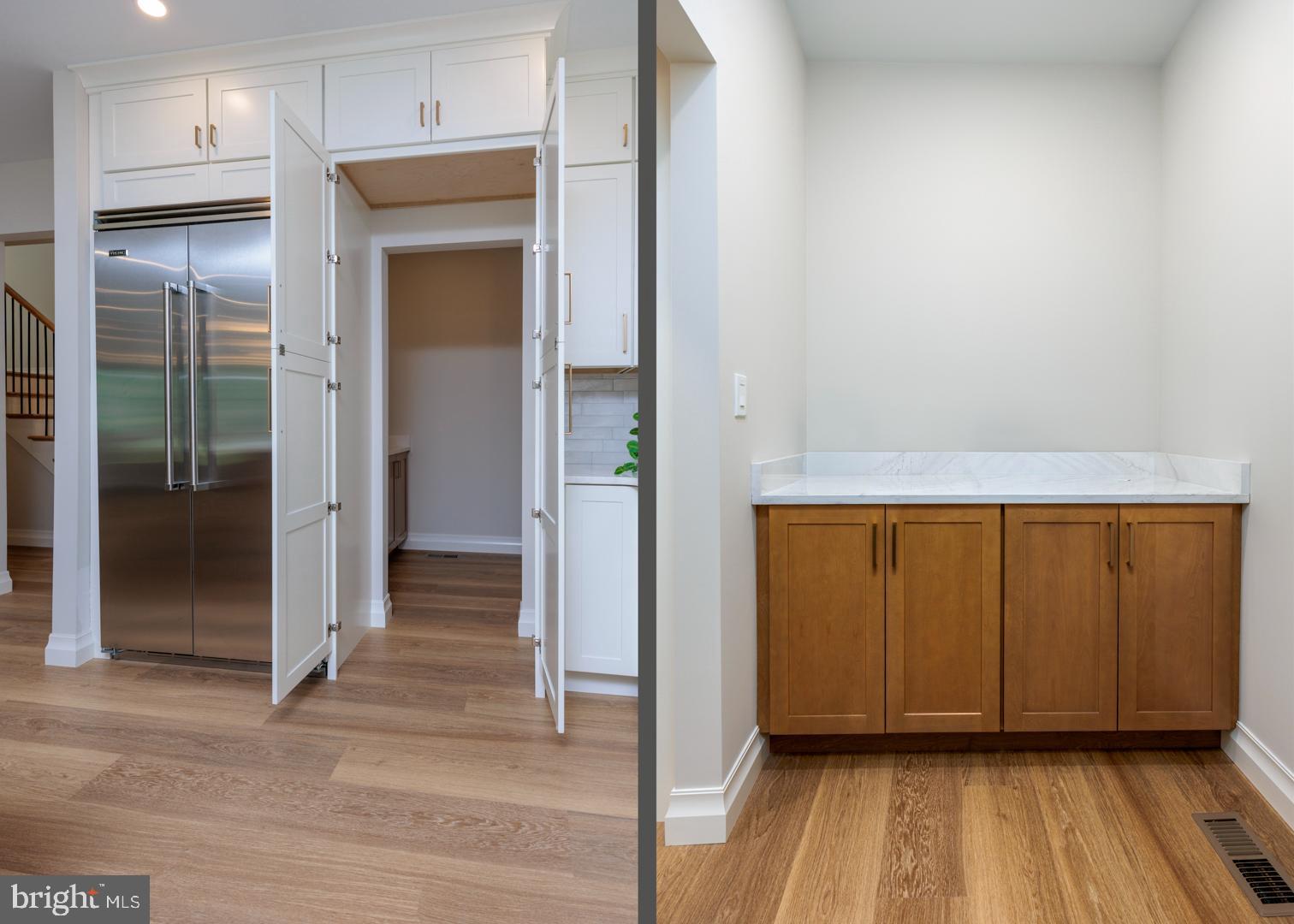 TOWER GARDENS - Residential