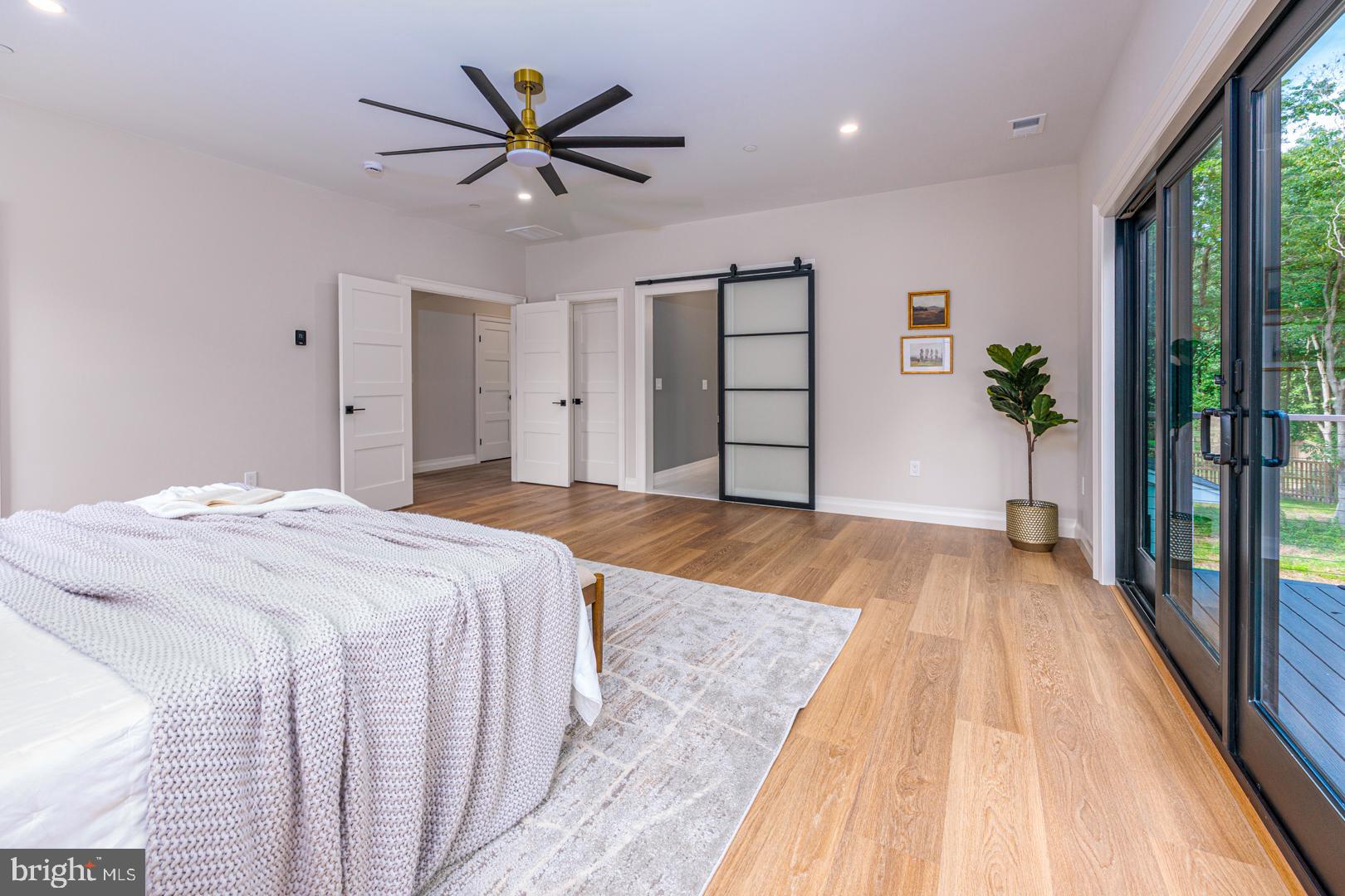 TOWER GARDENS - Residential