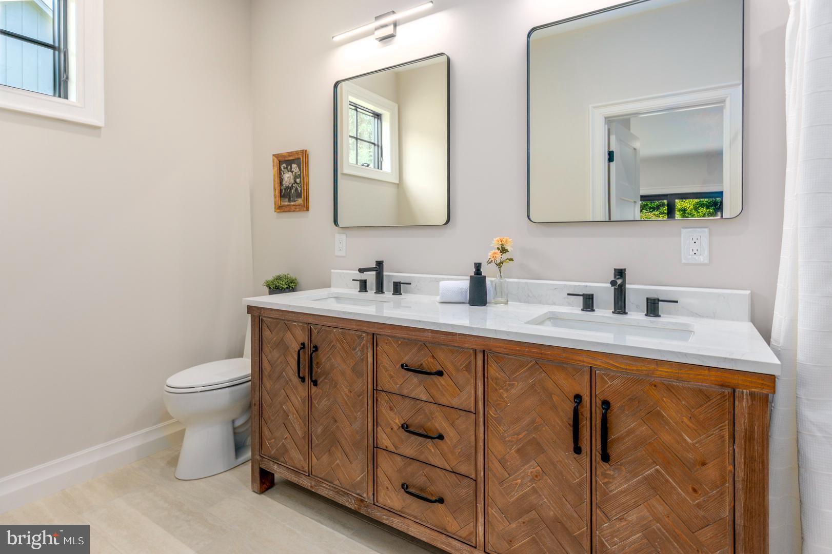 TOWER GARDENS - Residential