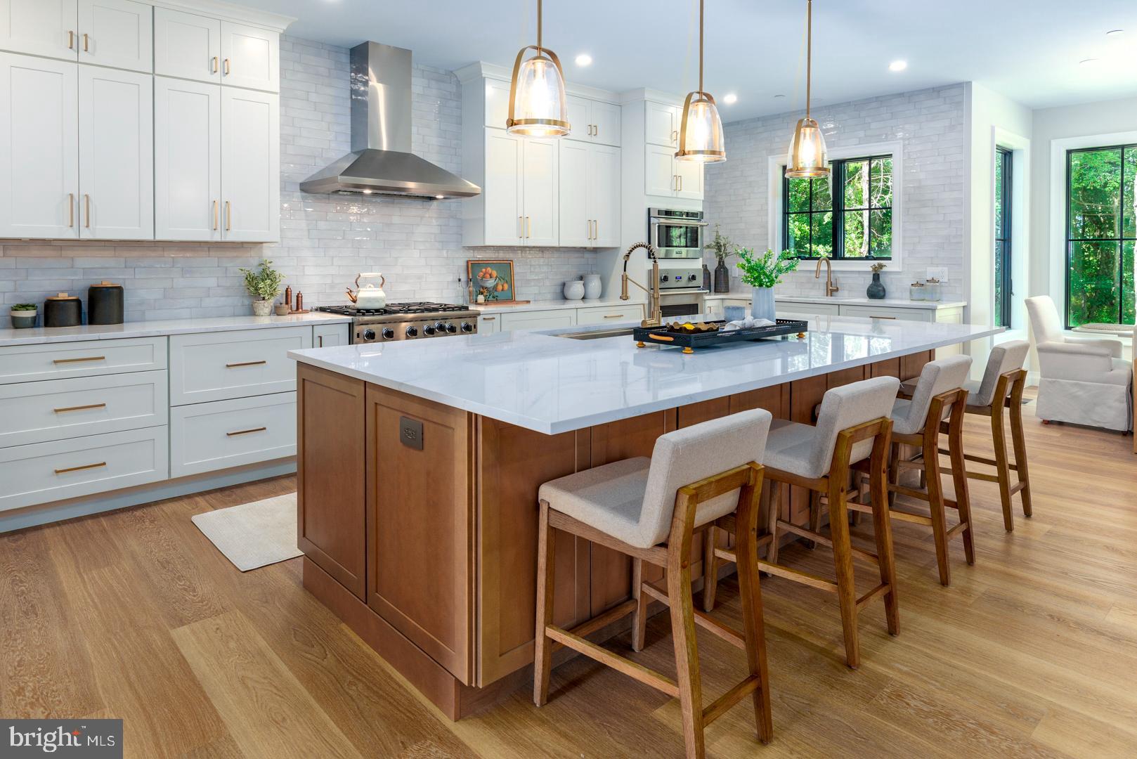 TOWER GARDENS - Residential