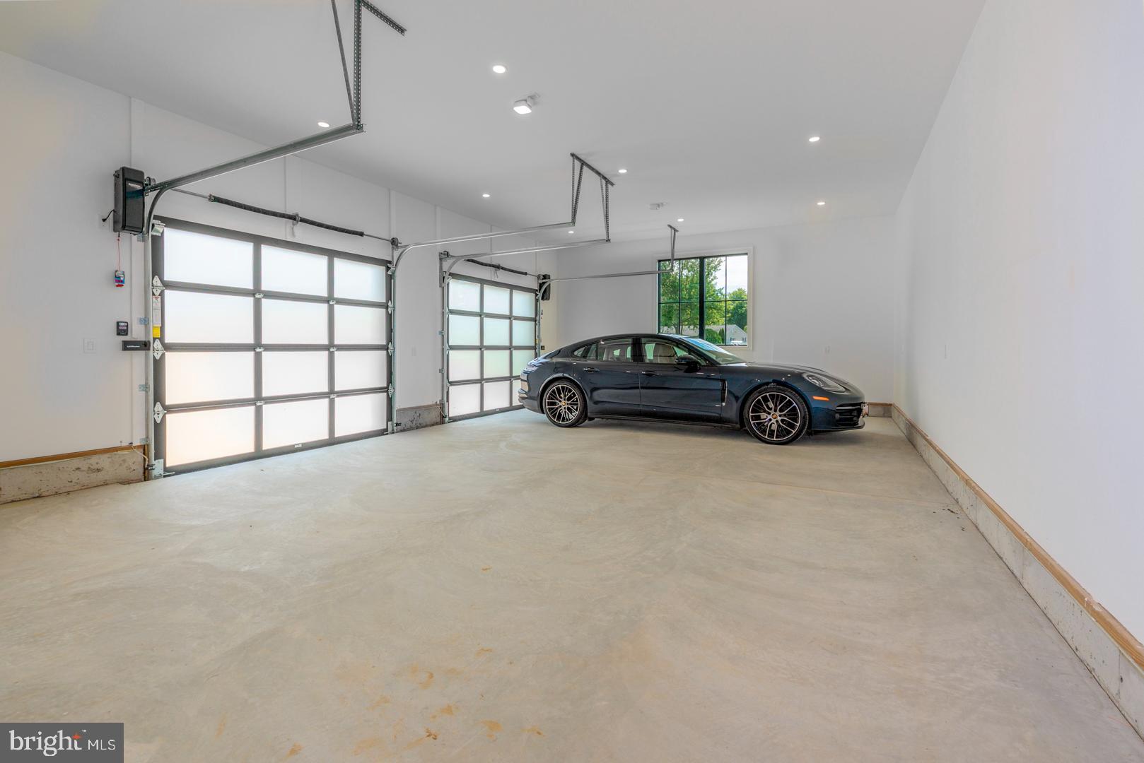 TOWER GARDENS - Residential