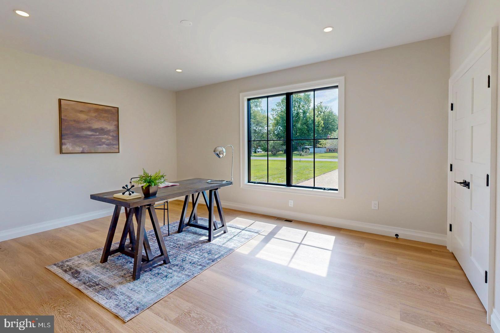 TOWER GARDENS - Residential