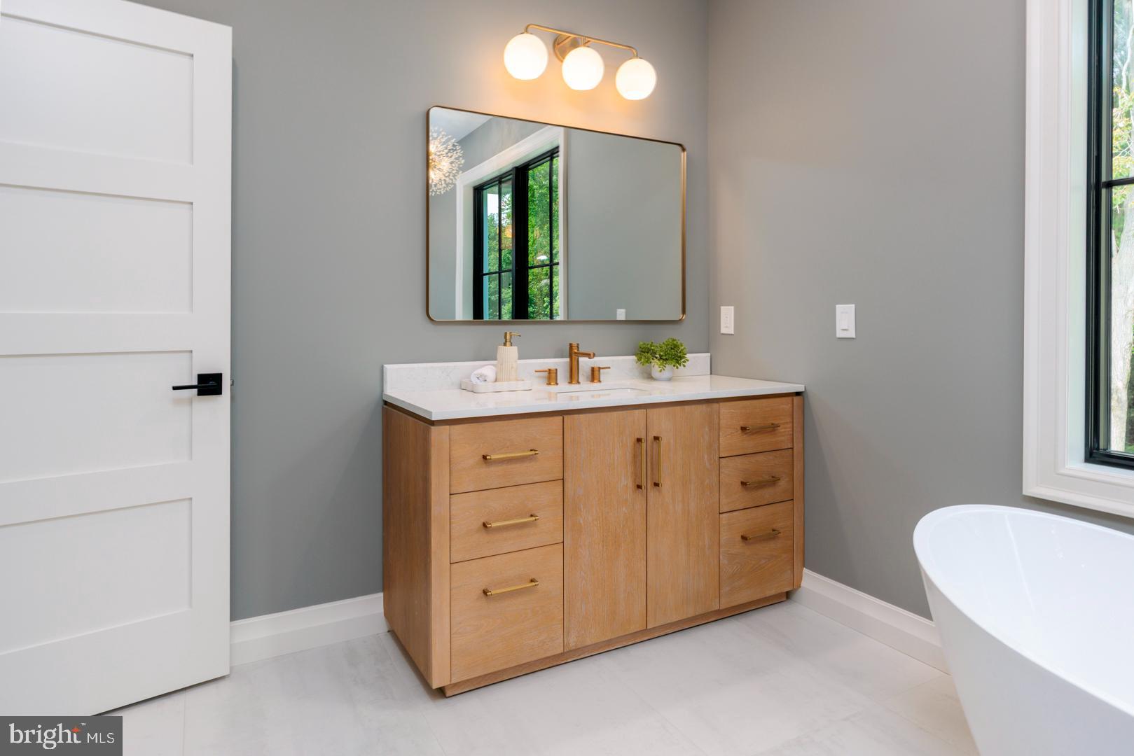 TOWER GARDENS - Residential