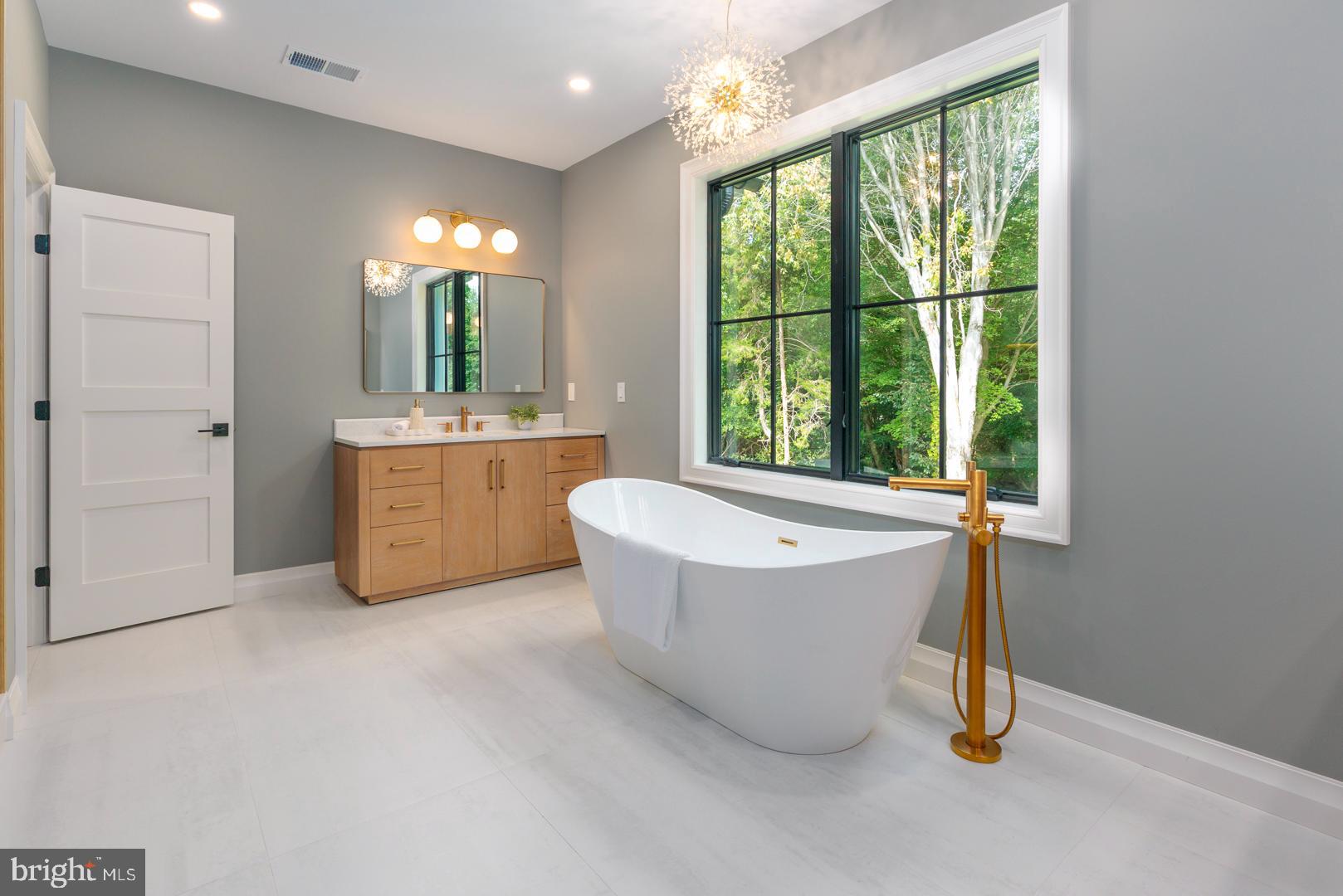 TOWER GARDENS - Residential