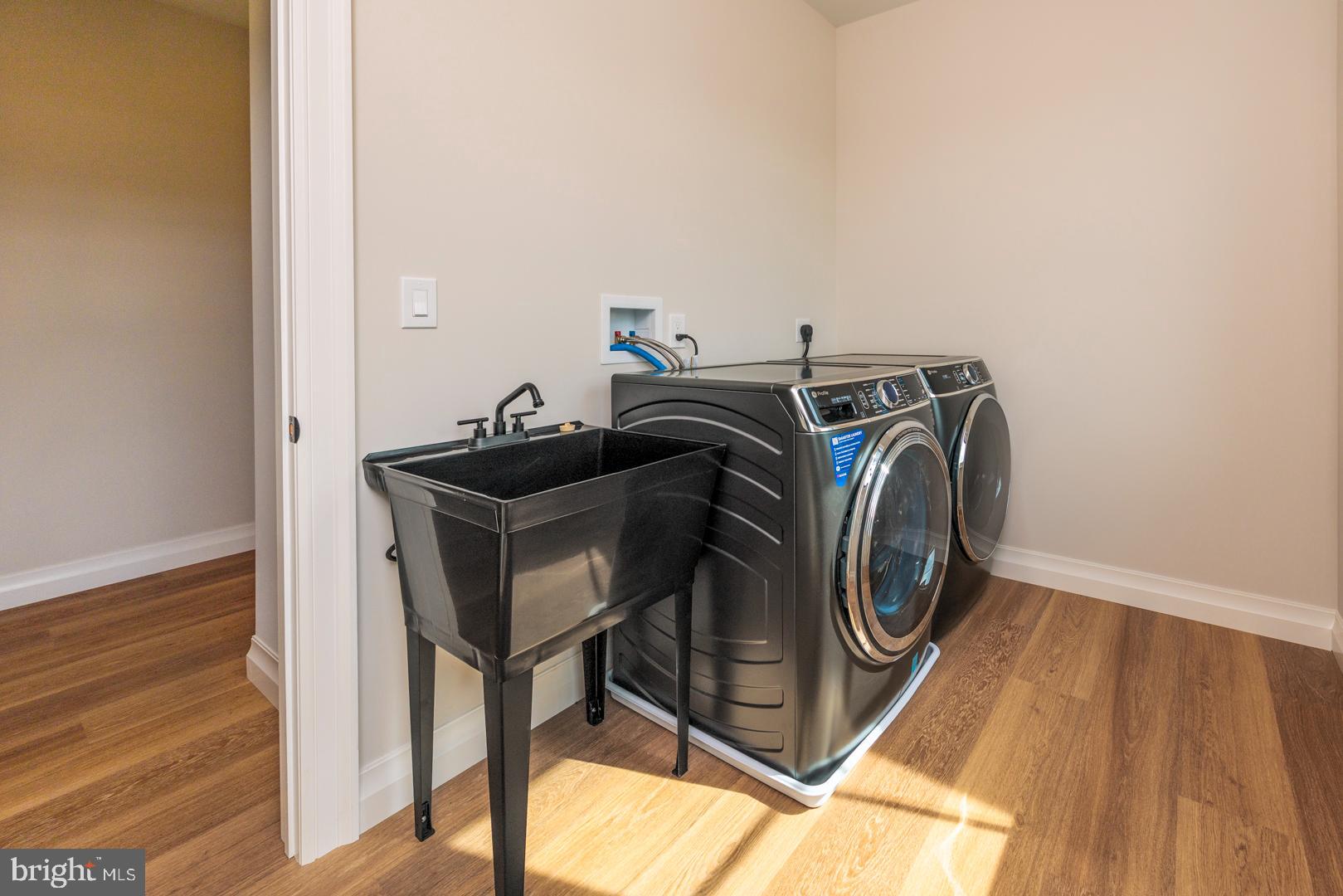 TOWER GARDENS - Residential