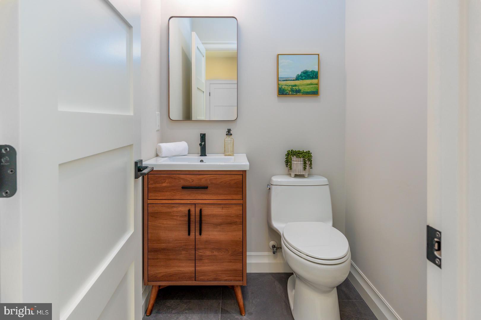 TOWER GARDENS - Residential