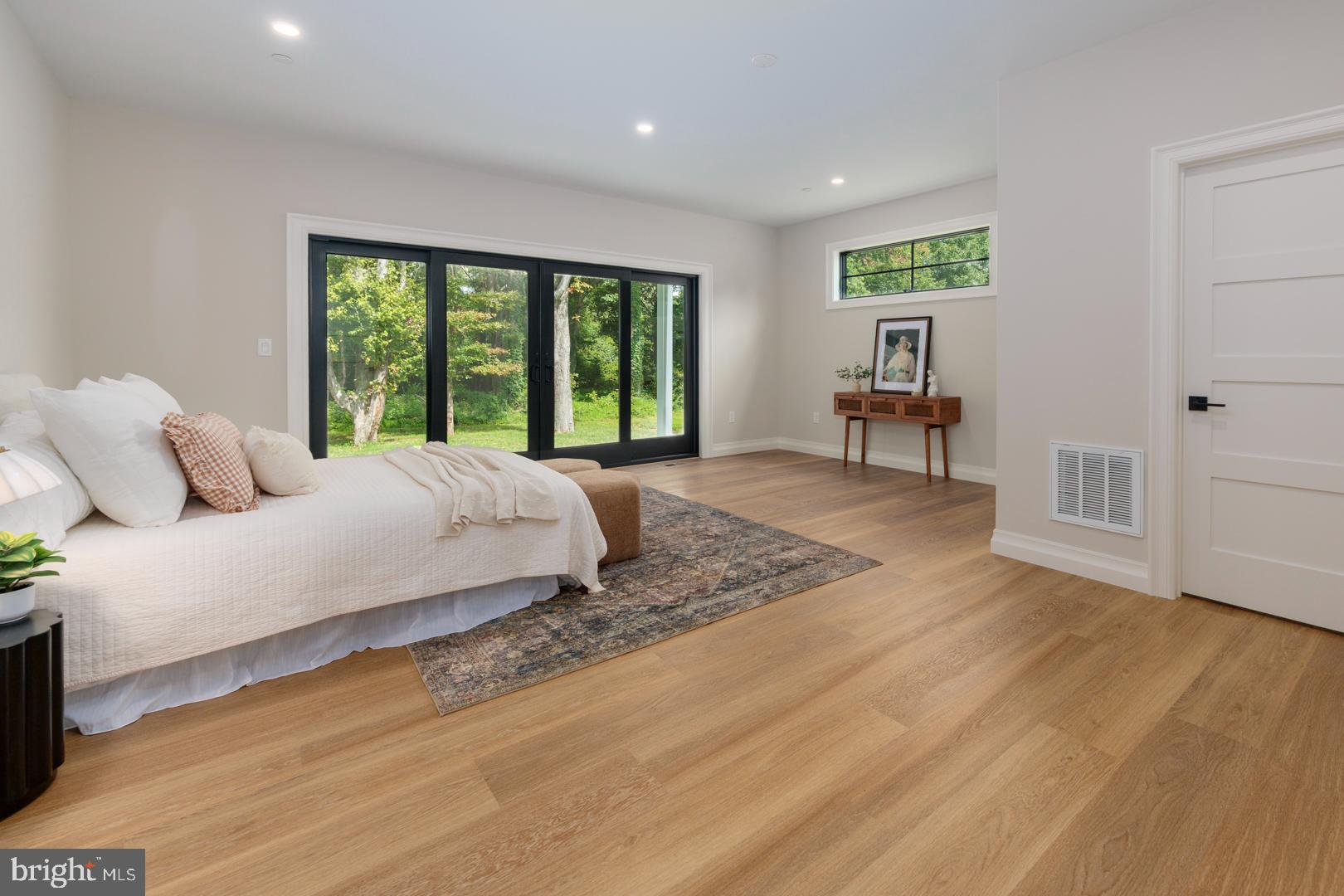 TOWER GARDENS - Residential