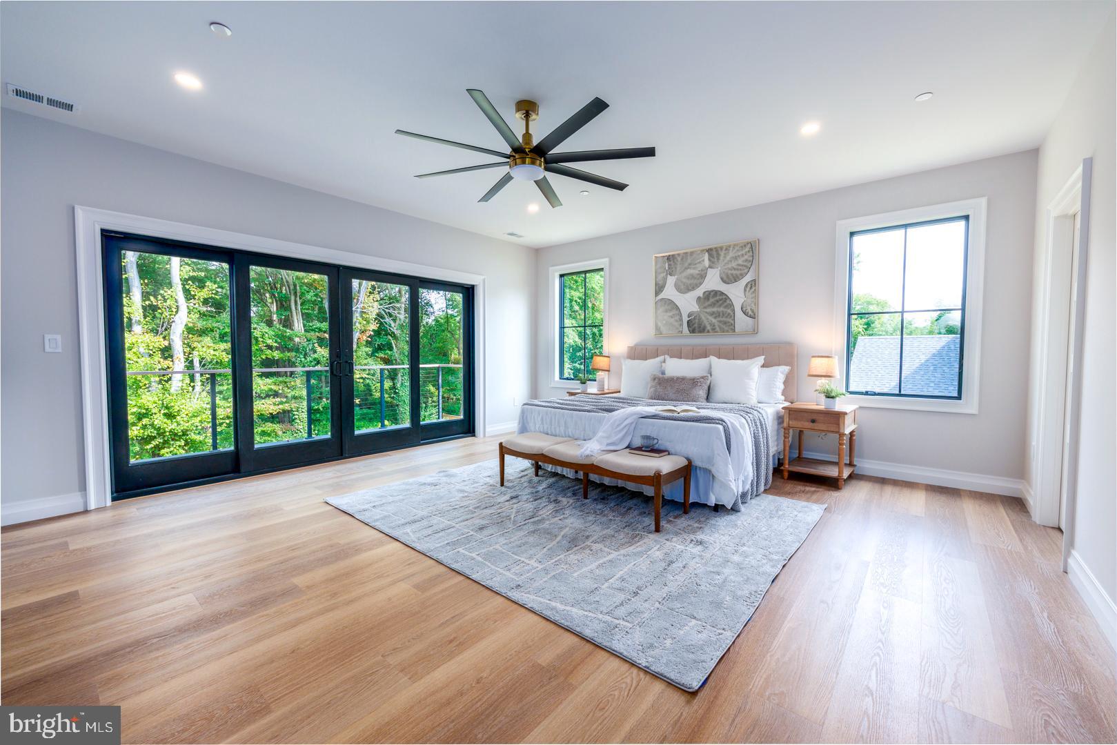 TOWER GARDENS - Residential