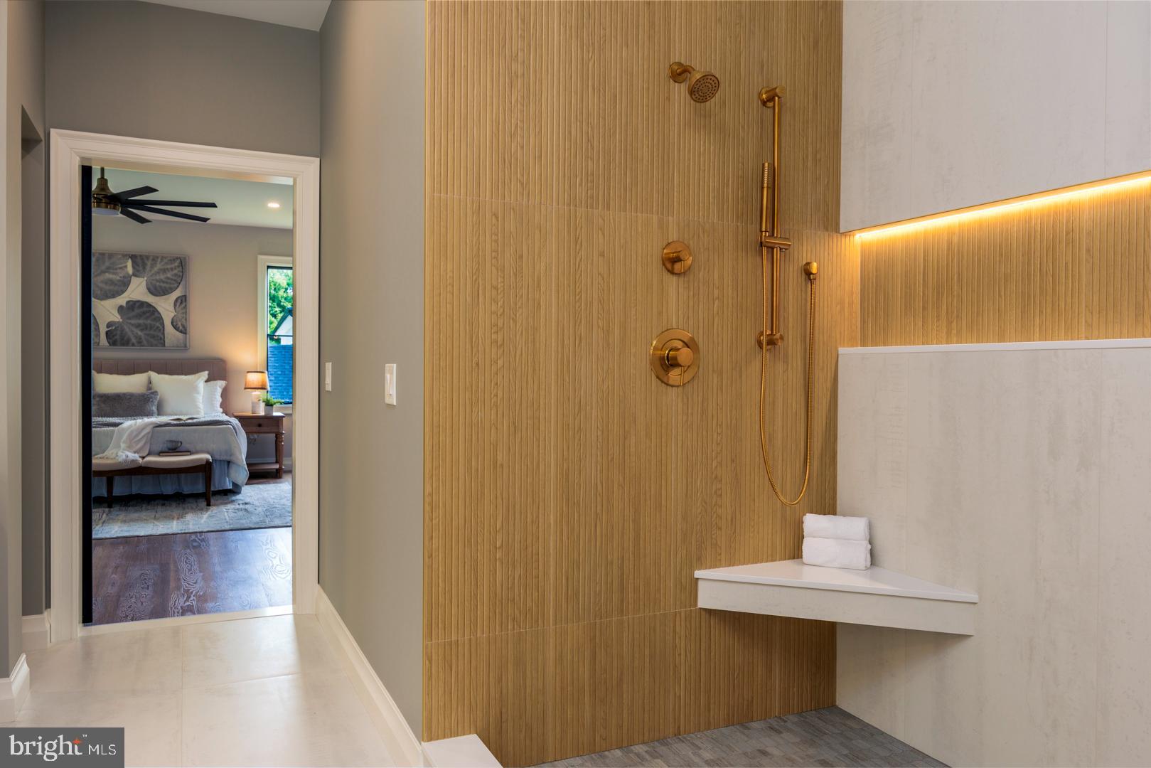 TOWER GARDENS - Residential