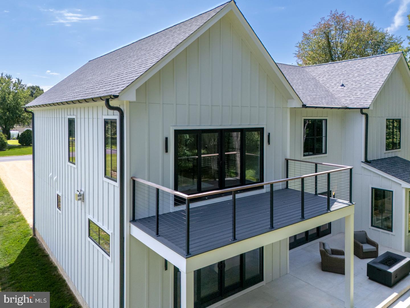 TOWER GARDENS - Residential